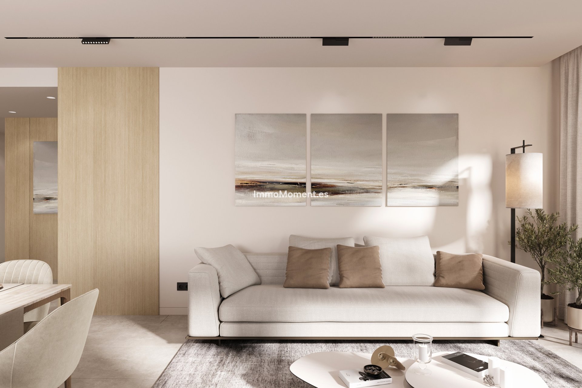 Obra nueva - Apartamento - Estepona  - Estepona