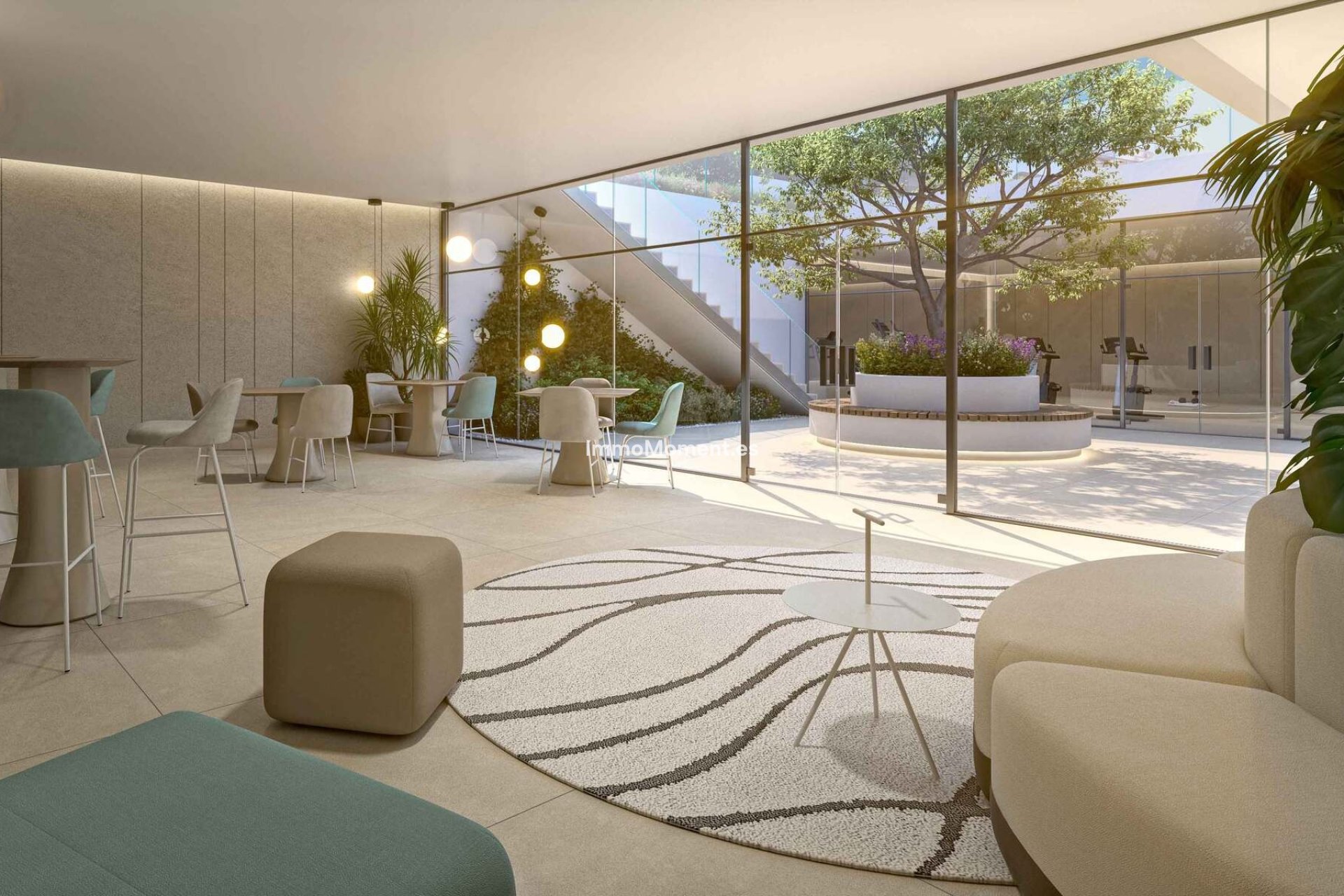 Obra nueva - Apartamento - Estepona  - Estepona