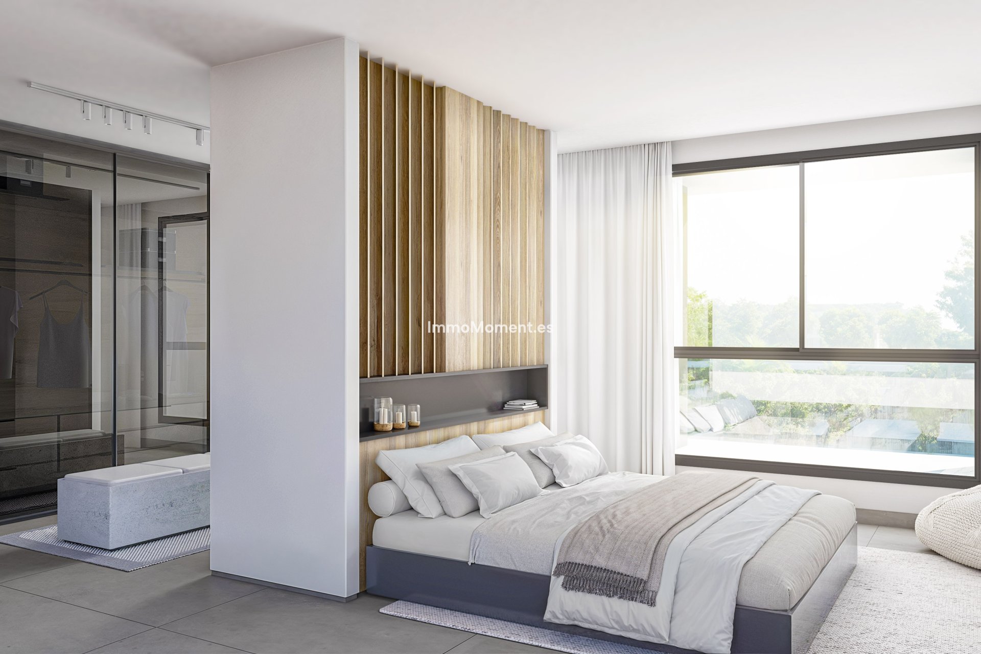 Obra nueva - Apartamento - Estepona  - Estepona