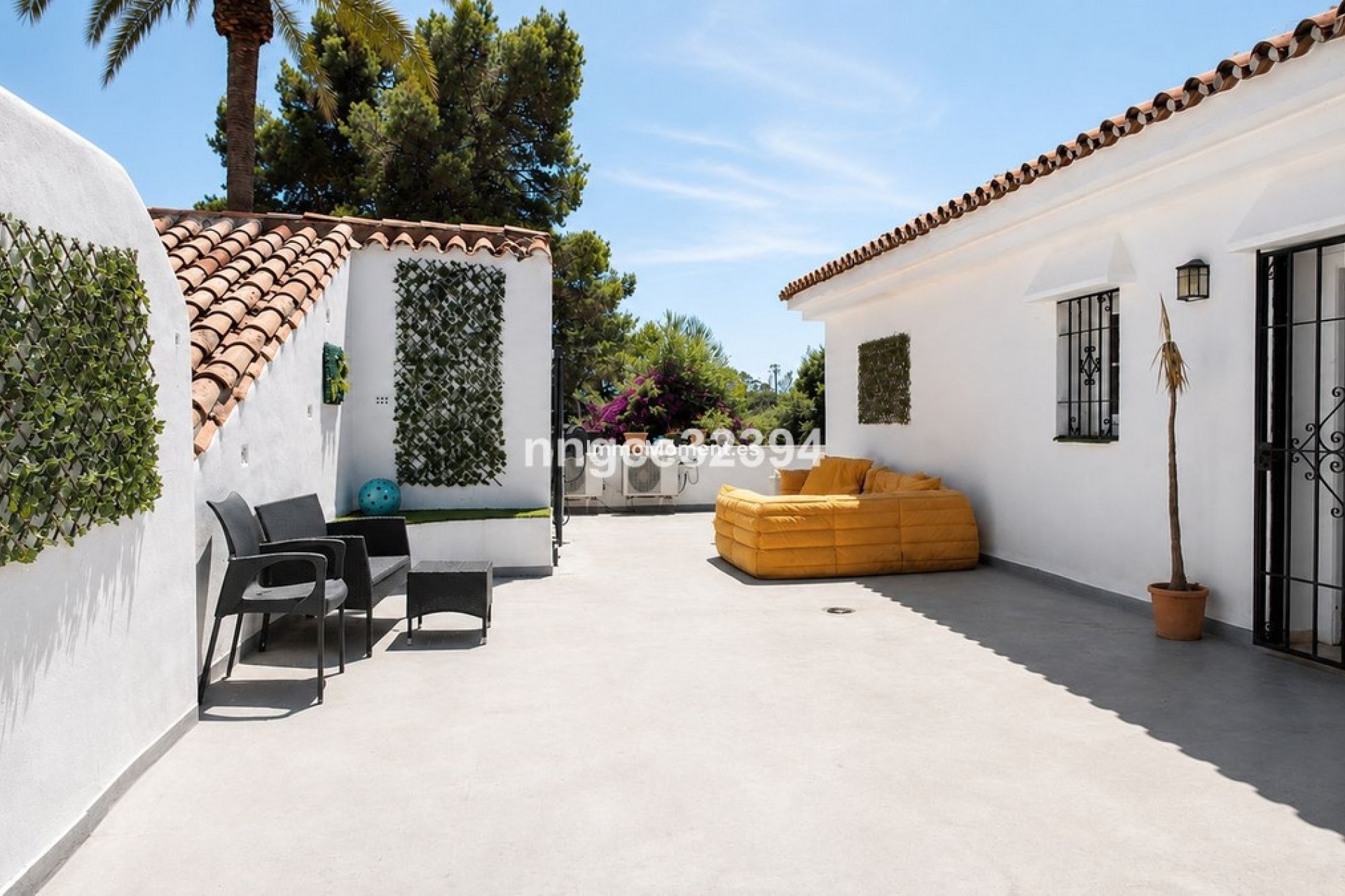 Obra nueva - Apartamento - Estepona  - New Golden Mile