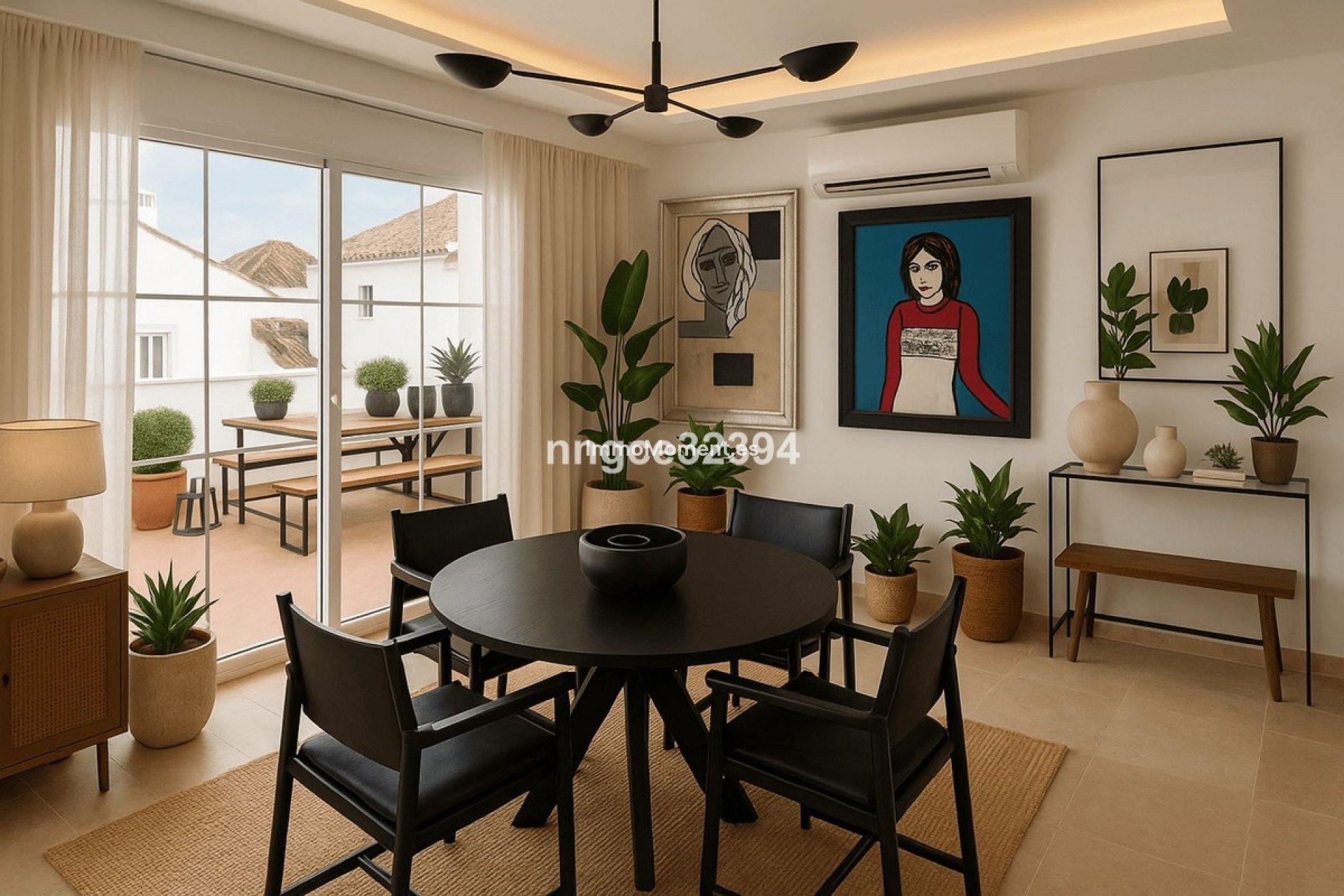 Obra nueva - Apartamento - Estepona  - New Golden Mile