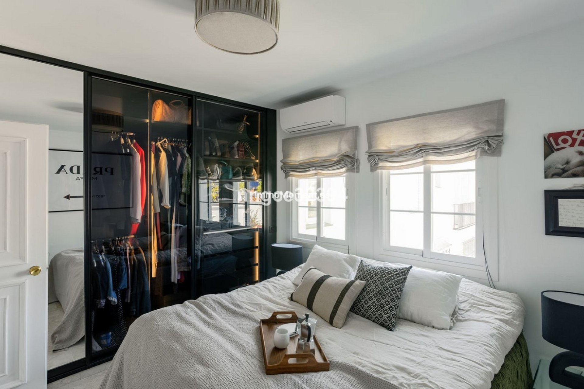 Obra nueva - Apartamento - Estepona  - New Golden Mile