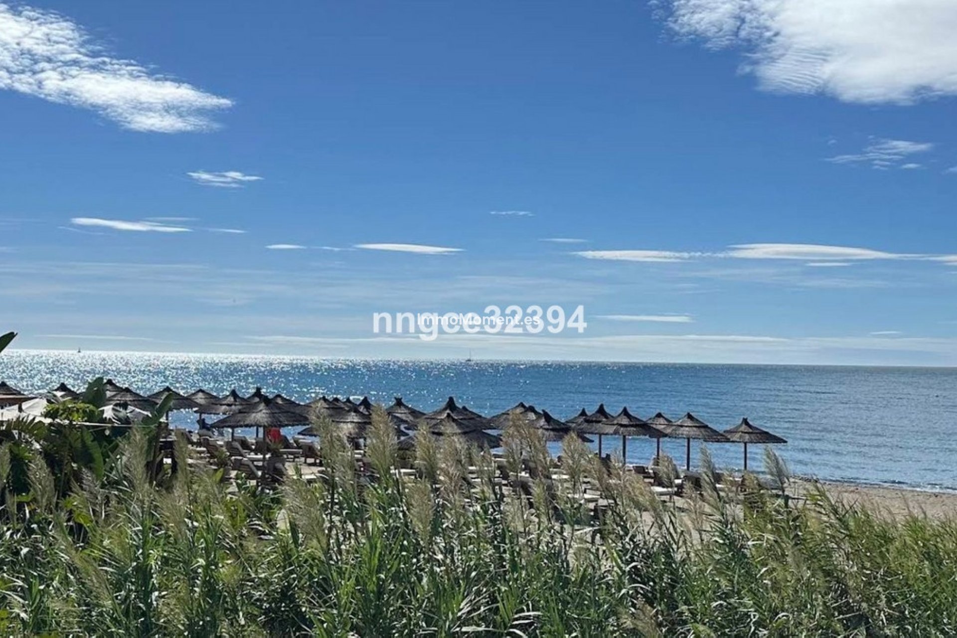 Obra nueva - Apartamento - Estepona  - New Golden Mile