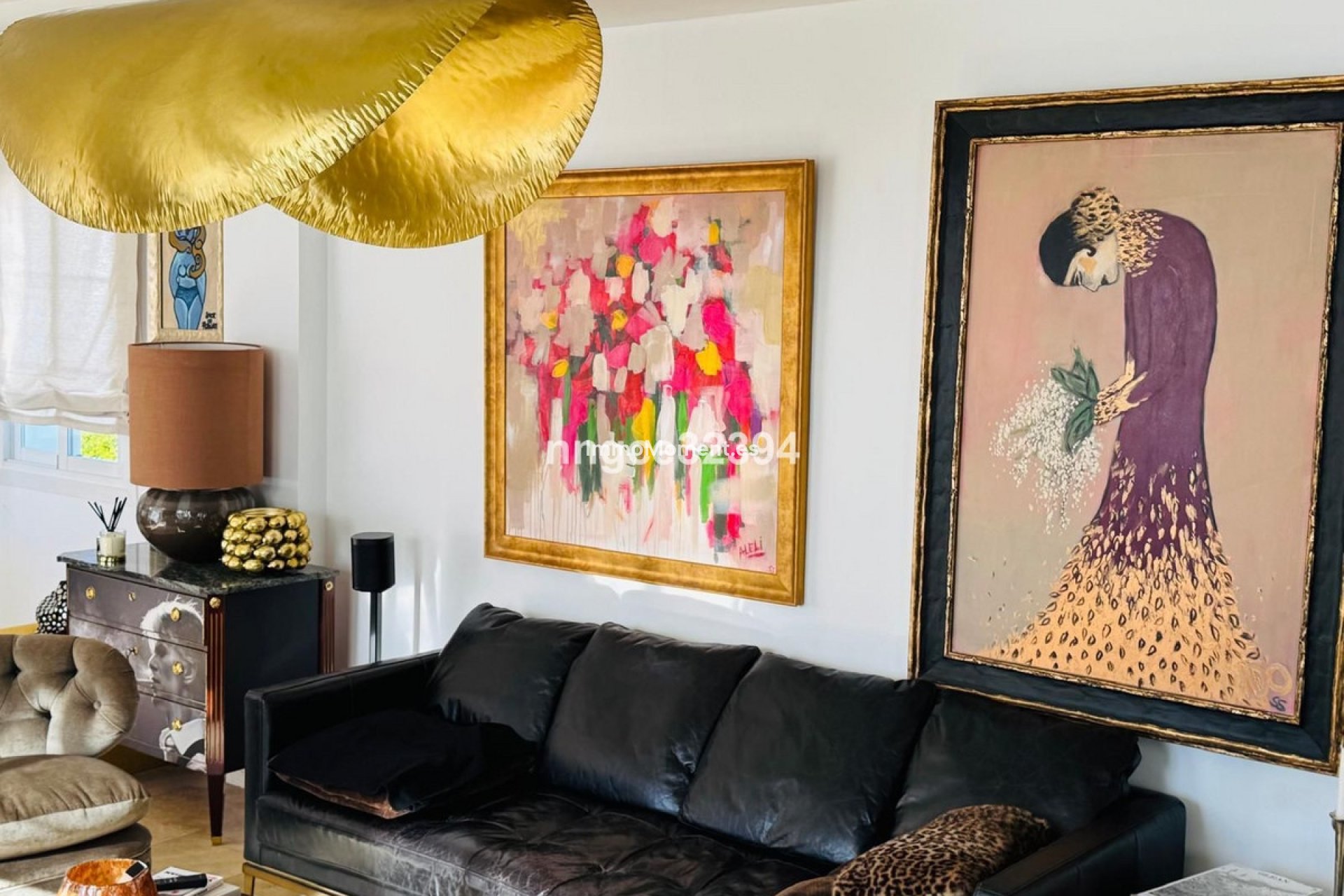 Obra nueva - Apartamento - Estepona  - New Golden Mile