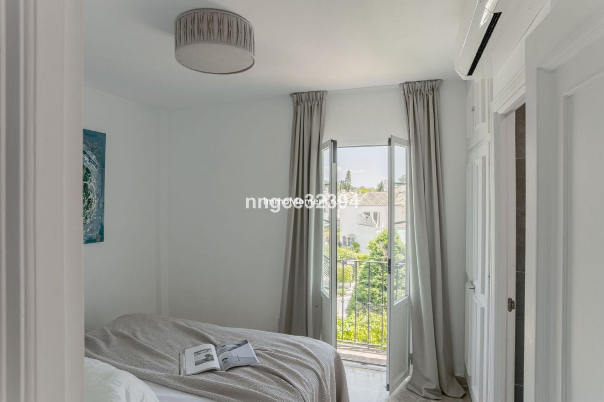 Obra nueva - Apartamento - Estepona  - New Golden Mile