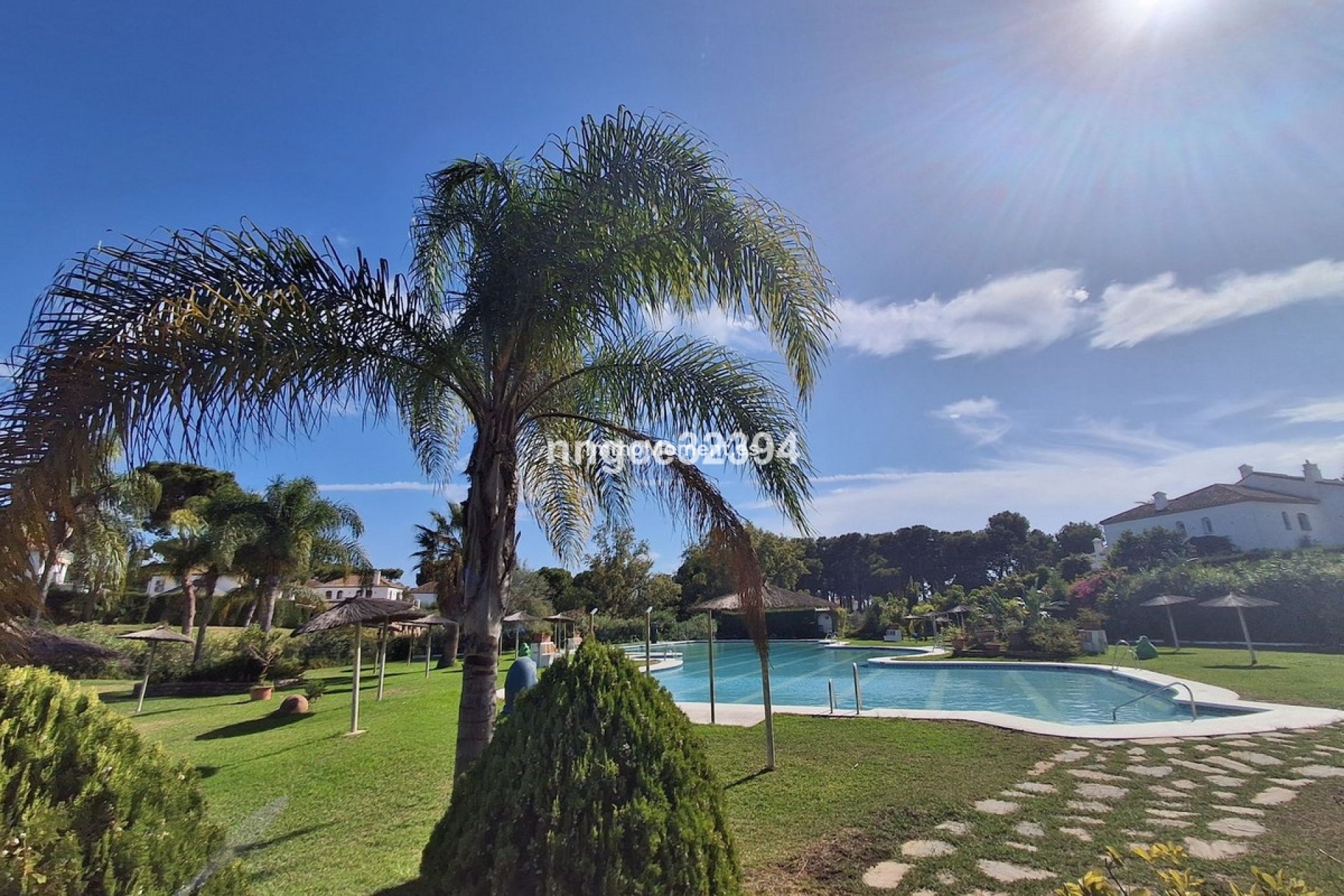 Obra nueva - Apartamento - Estepona  - New Golden Mile