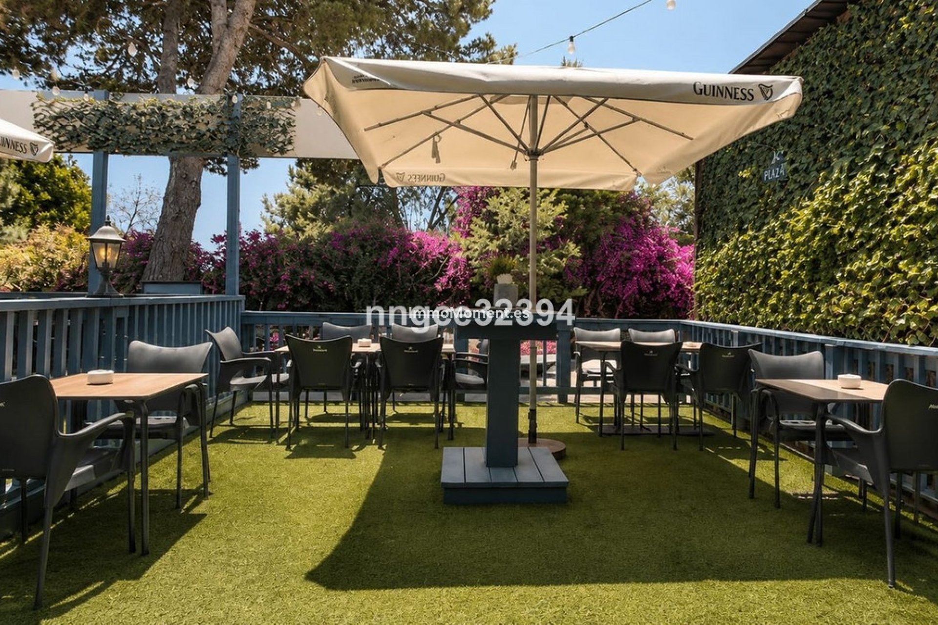 Obra nueva - Apartamento - Estepona  - New Golden Mile