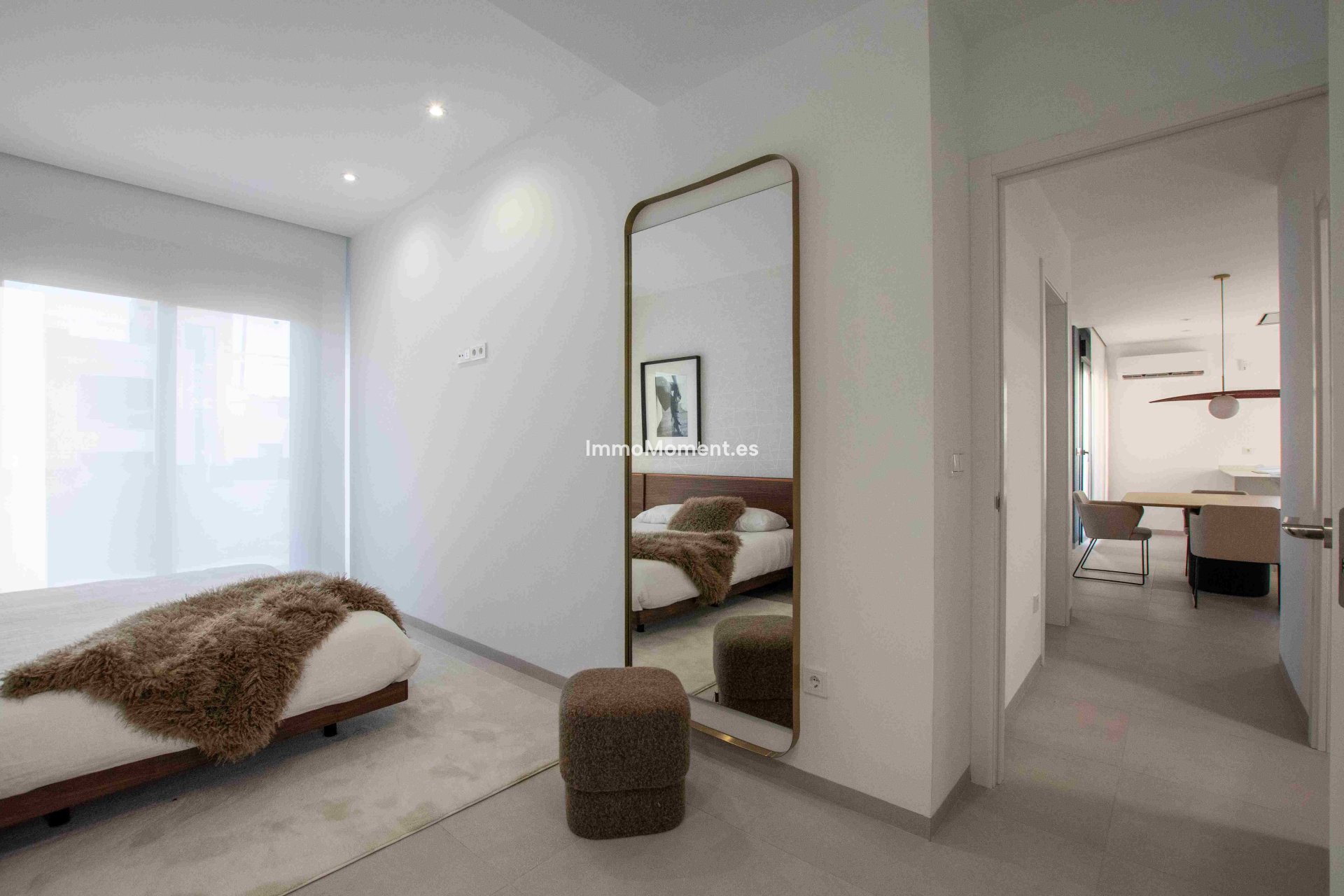 Obra nueva - Apartamento - Finestrat