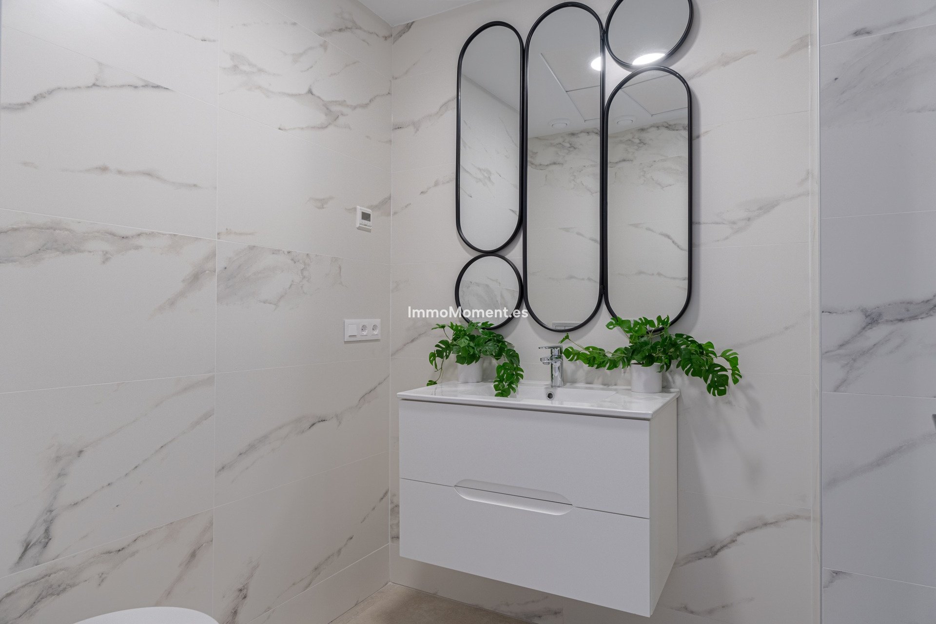 Obra nueva - Apartamento - Finestrat