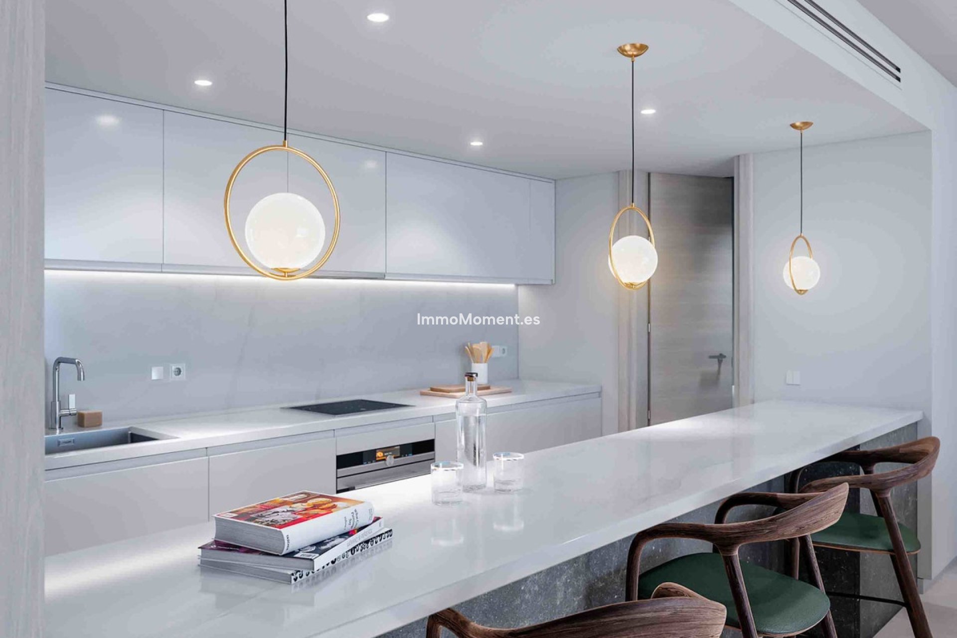 Obra nueva - Apartamento - Fuengirola - Fuengirola Centro