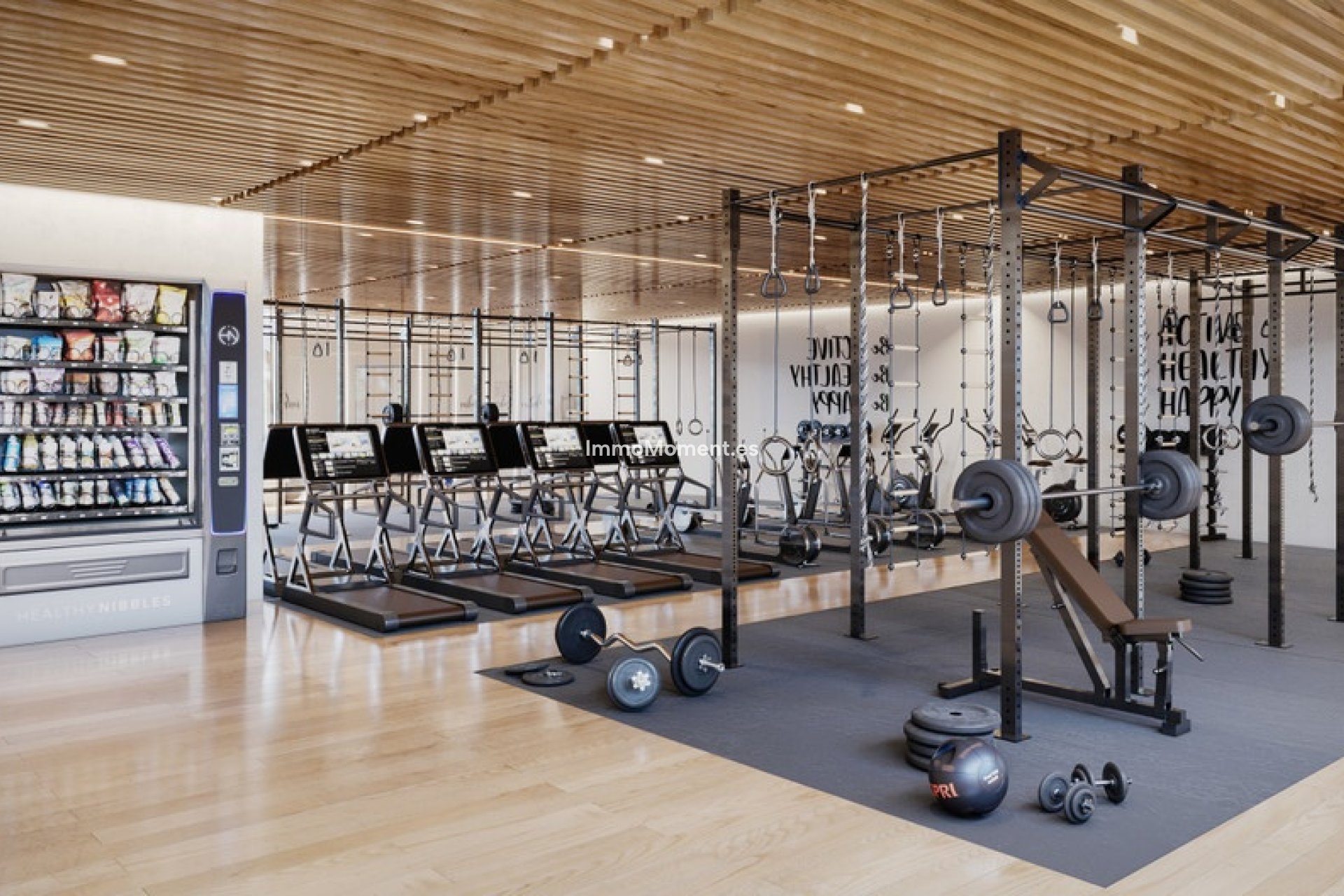 Obra nueva - Apartamento - Fuengirola - Fuengirola Centro