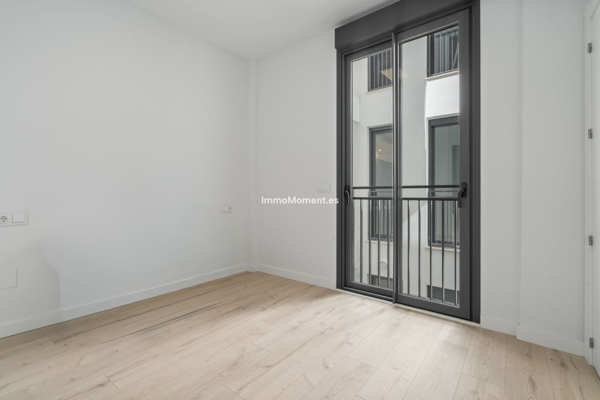 Obra nueva - Apartamento - Fuengirola - Fuengirola Centro