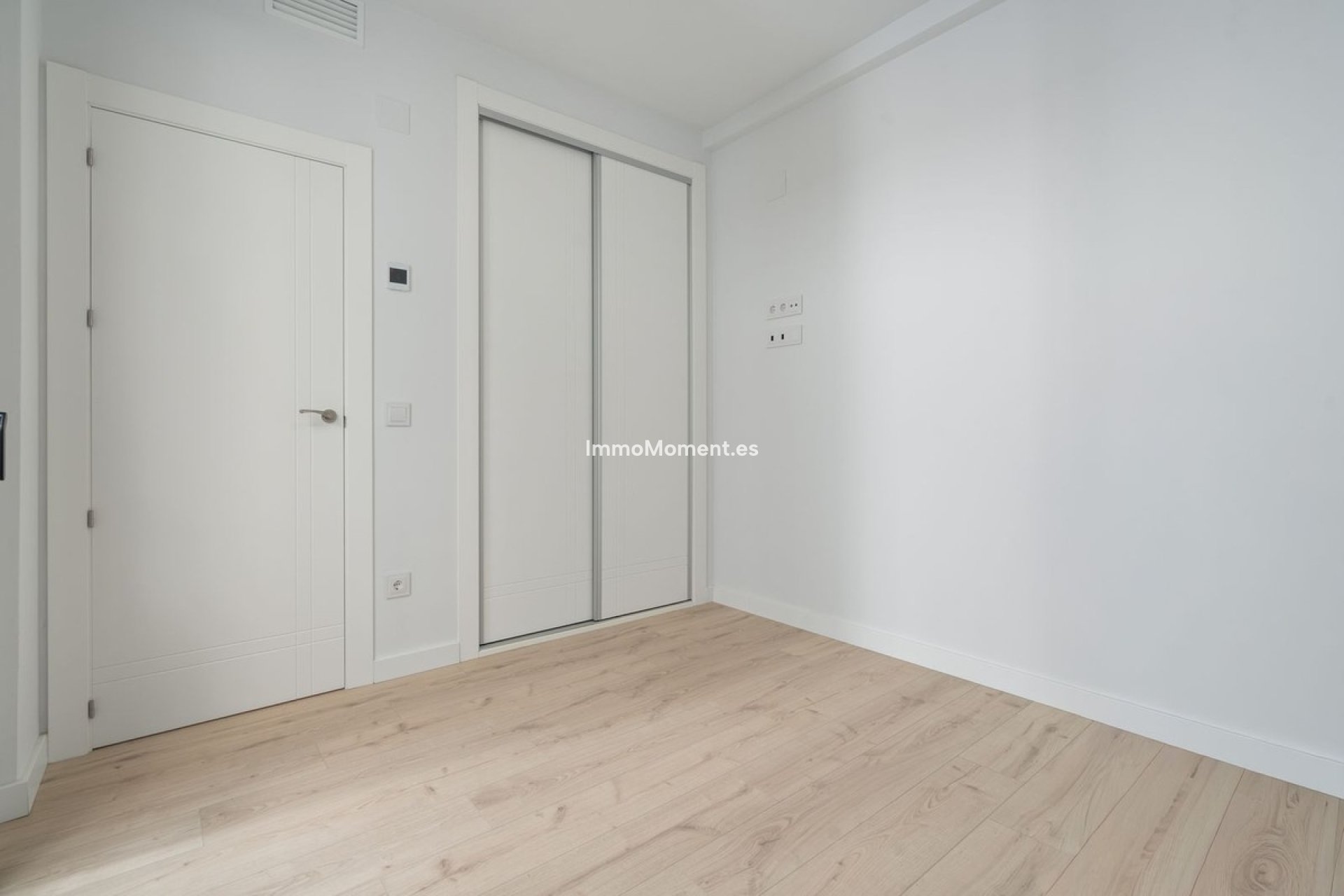 Obra nueva - Apartamento - Fuengirola - Fuengirola Centro