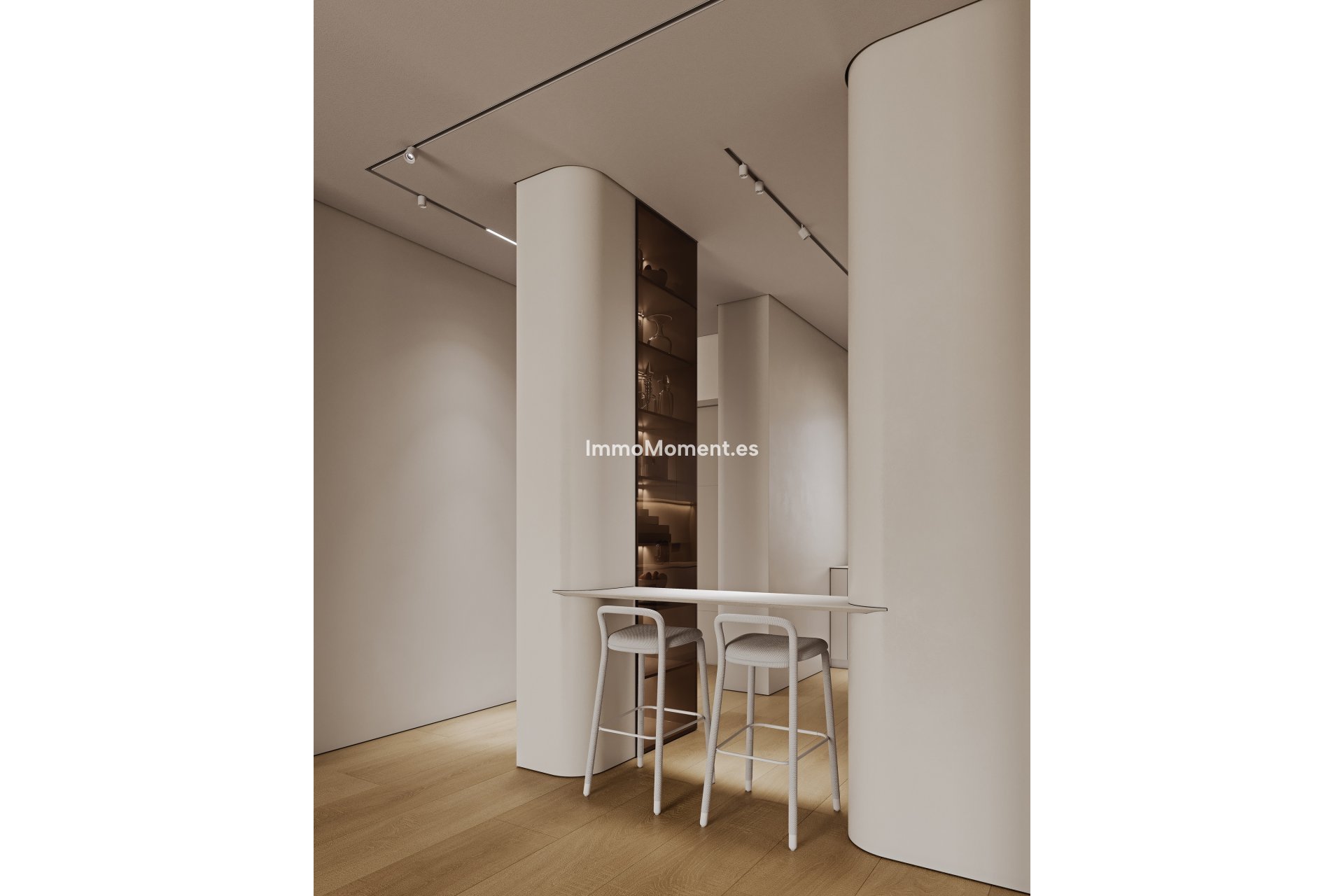 Obra nueva - Apartamento - Fuengirola