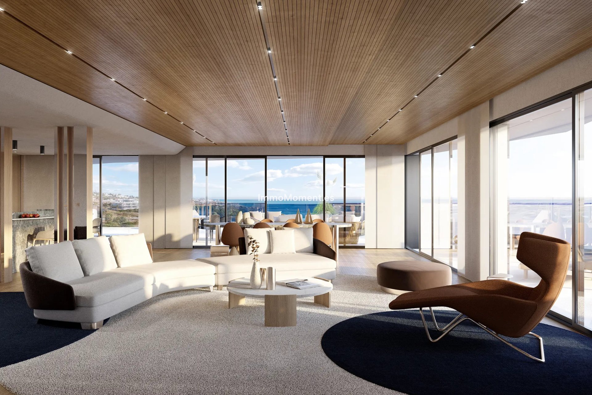 Obra nueva - Apartamento - Fuengirola