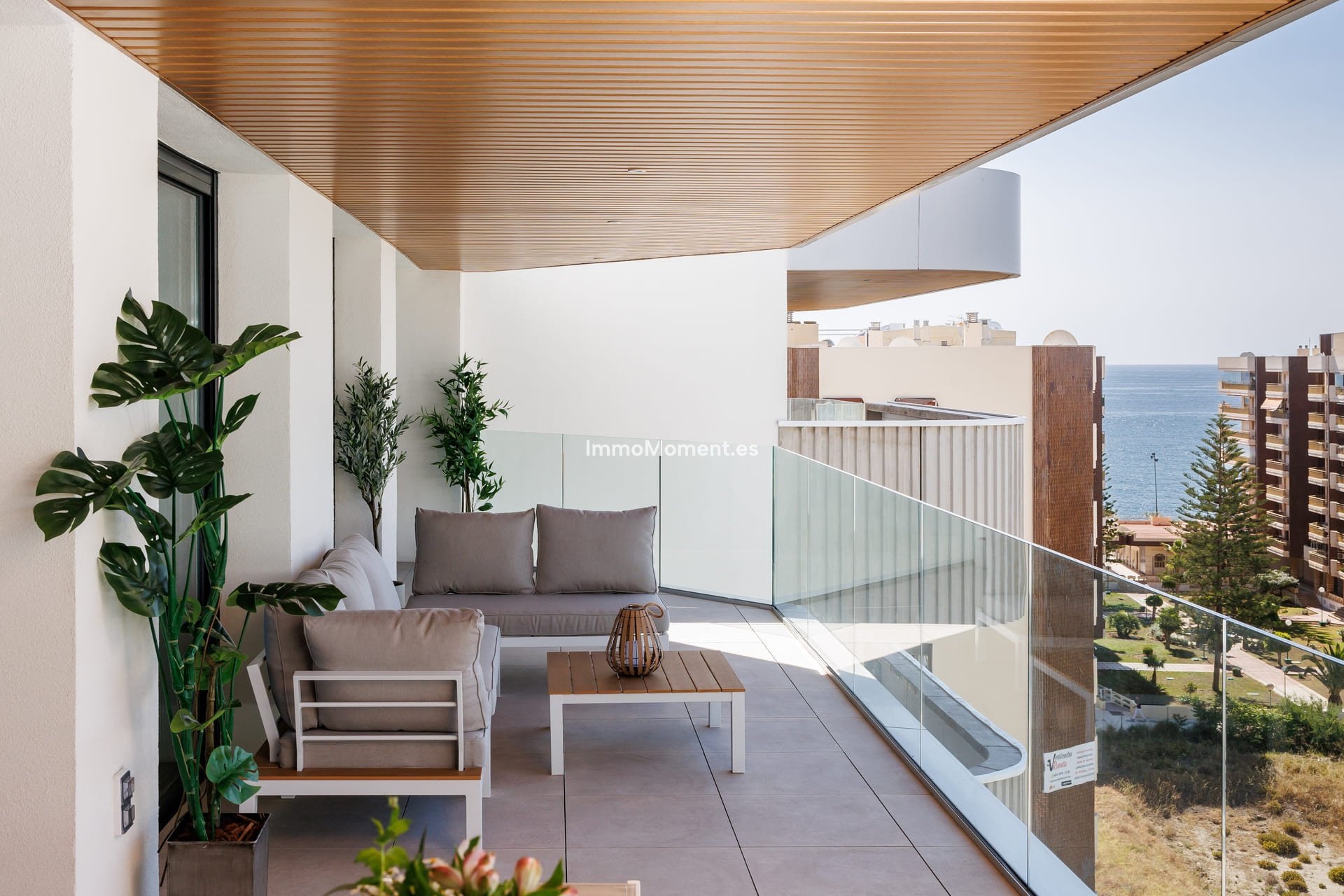 Obra nueva - Apartamento - Fuengirola