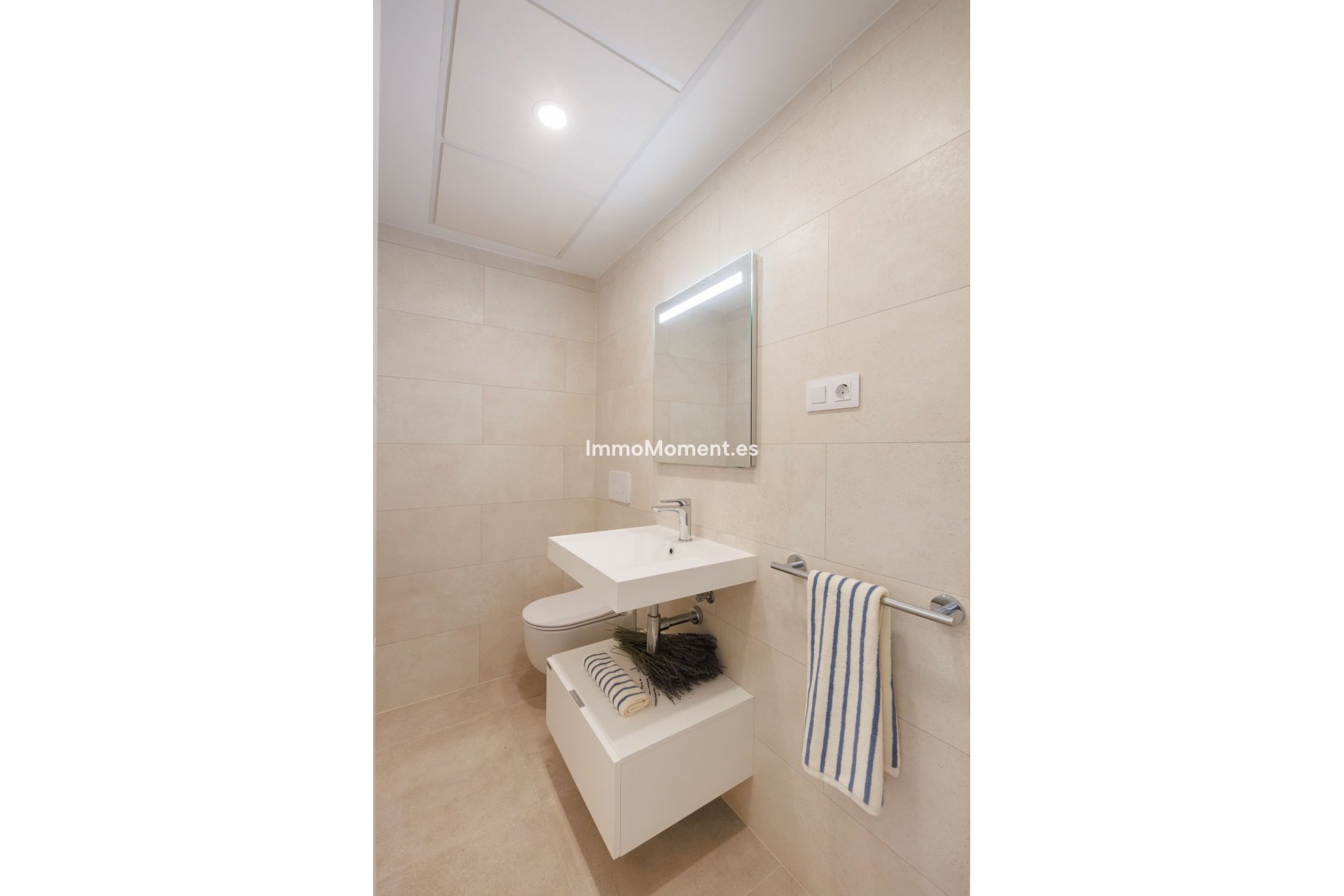 Obra nueva - Apartamento - Fuengirola