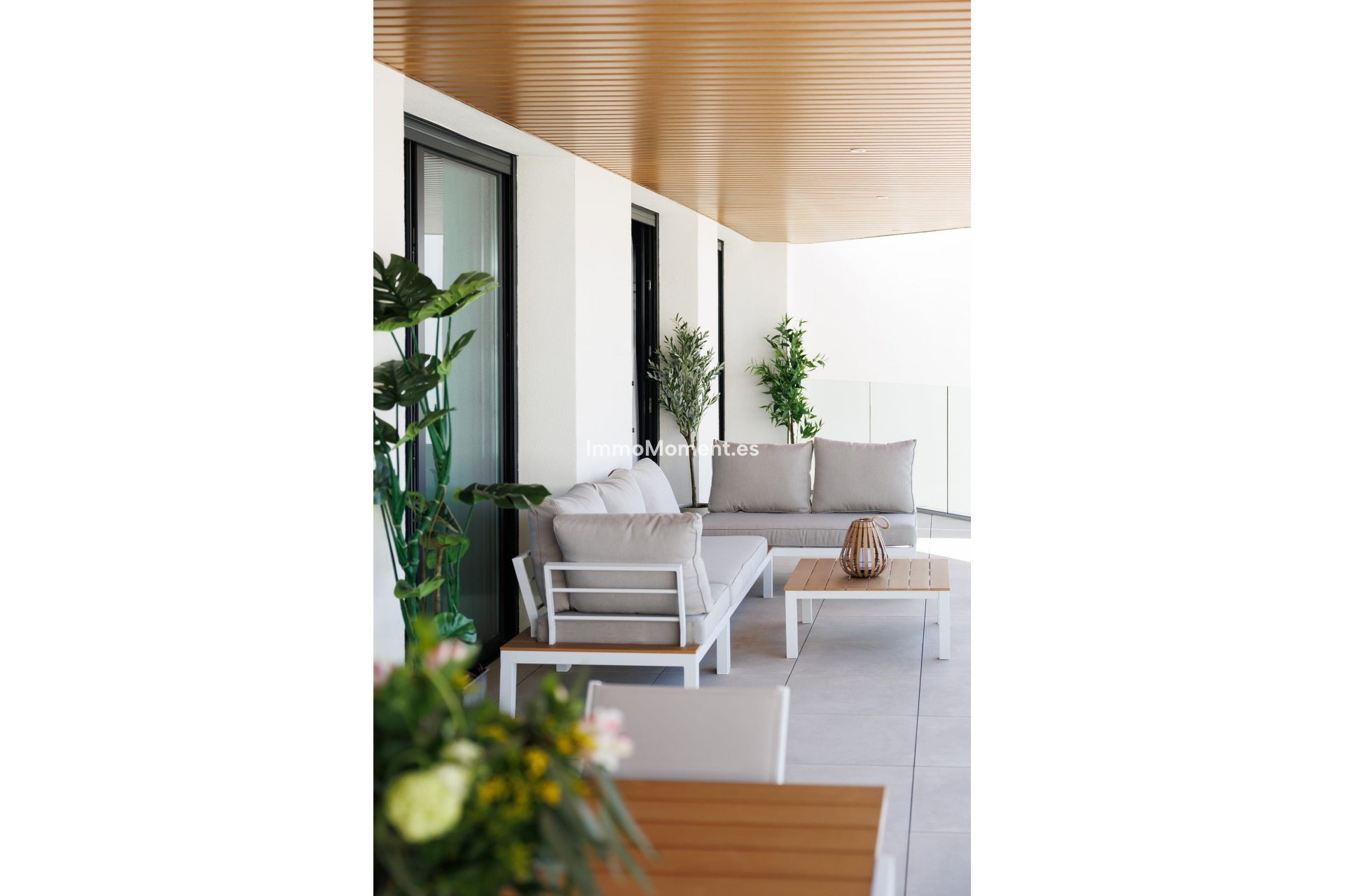 Obra nueva - Apartamento - Fuengirola