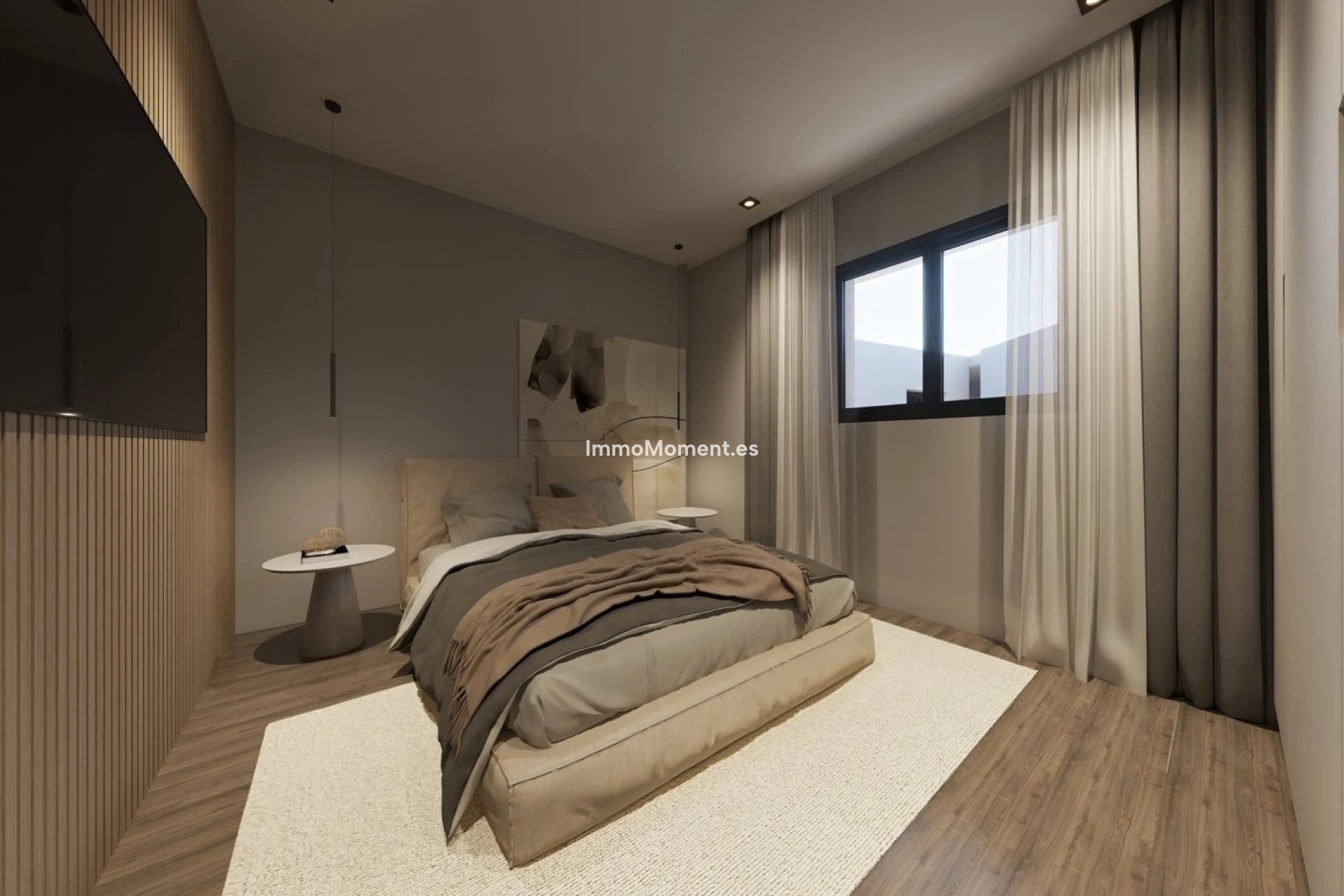 Obra nueva - Apartamento - Fuengirola