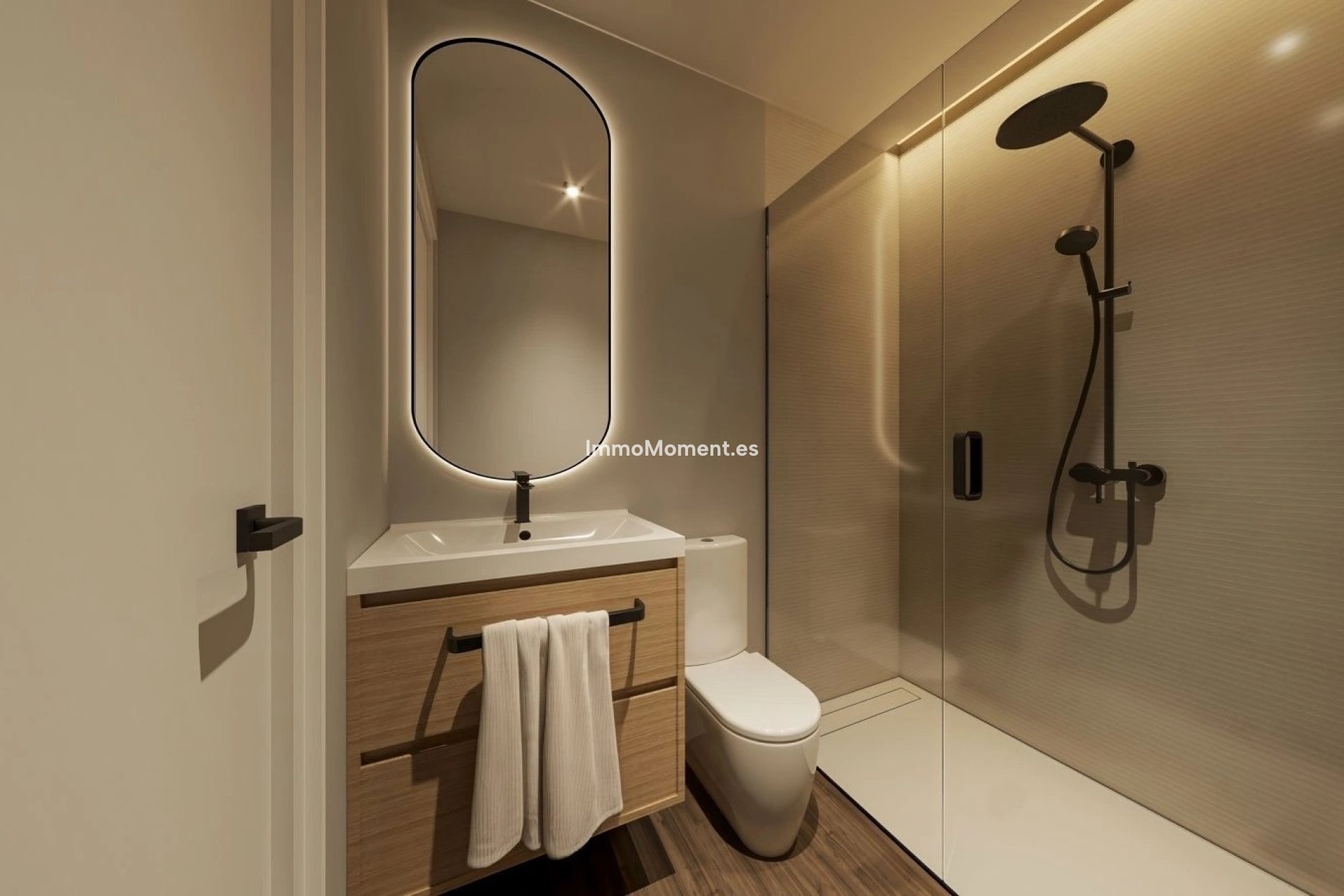 Obra nueva - Apartamento - Fuengirola