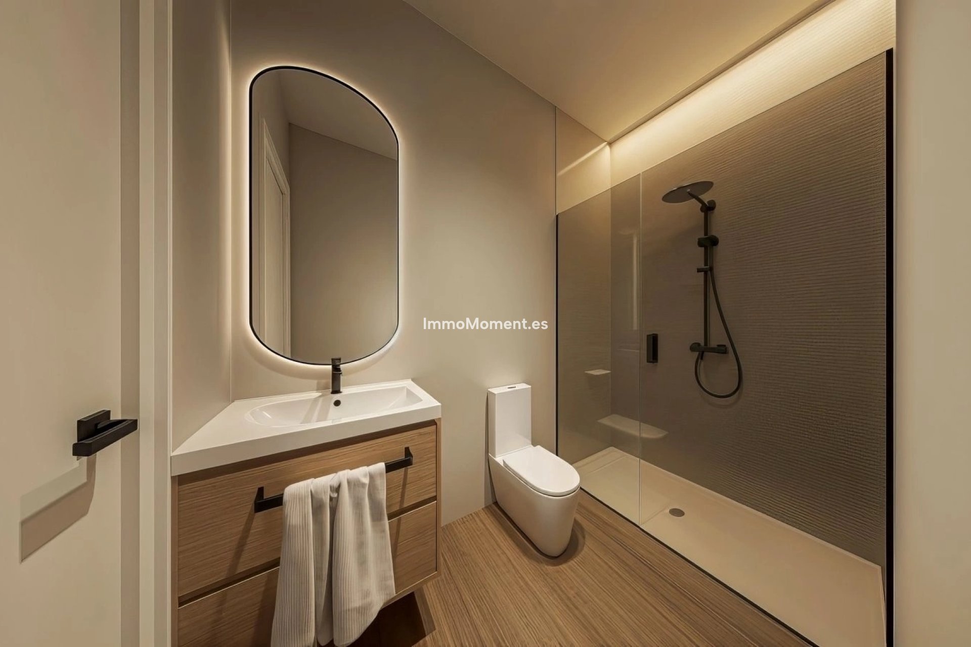 Obra nueva - Apartamento - Fuengirola