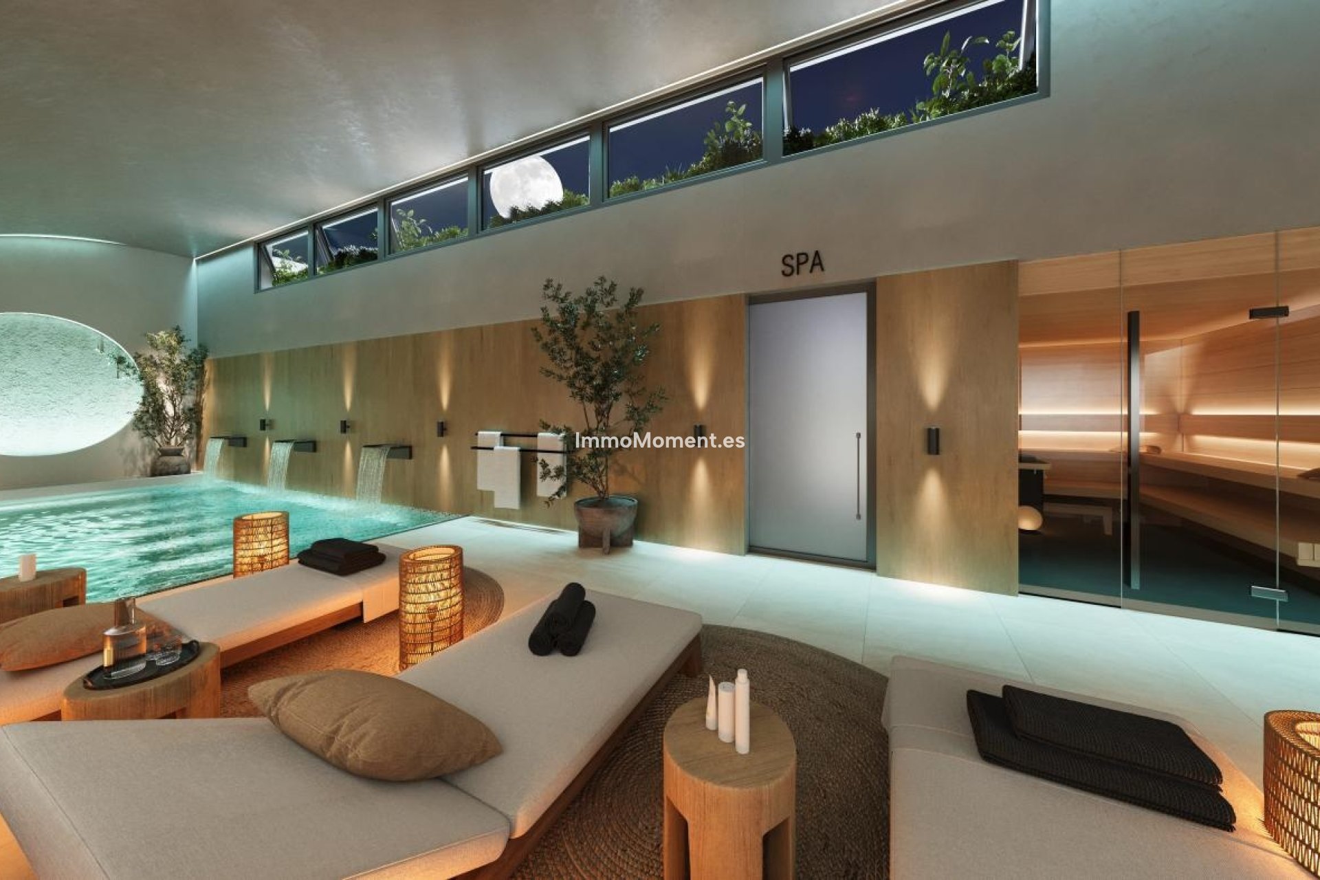 Obra nueva - Apartamento - Fuengirola