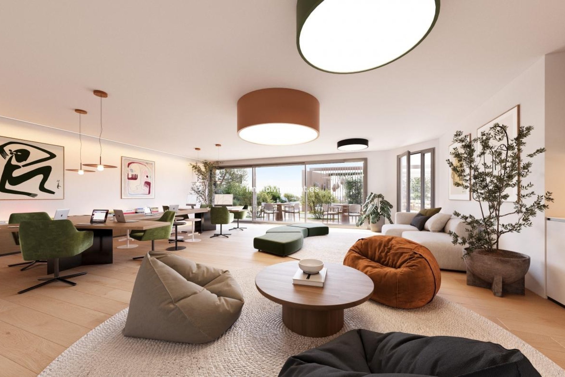 Obra nueva - Apartamento - Fuengirola