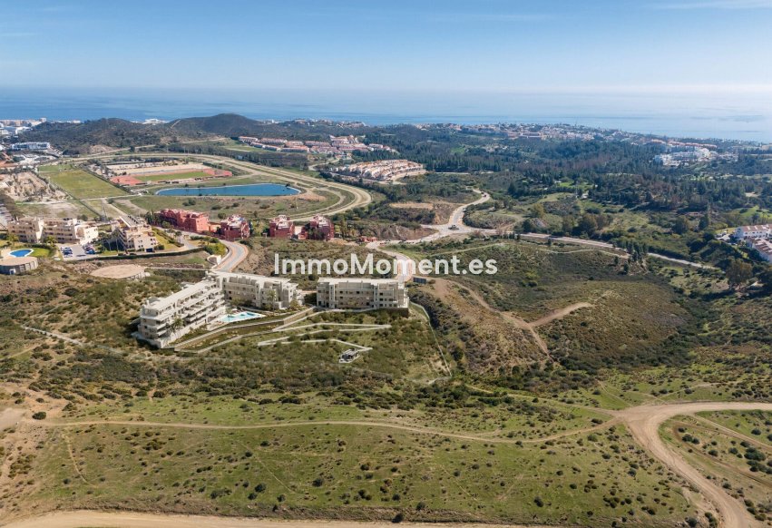 Obra nueva - Apartamento - Fuengirola