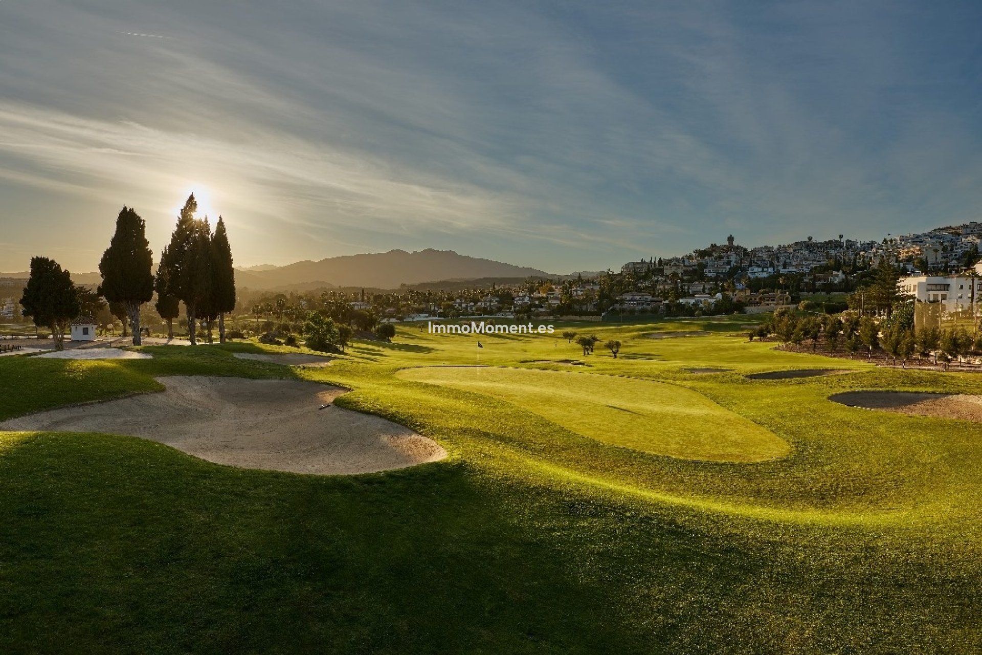 Obra nueva - Apartamento - Fuengirola