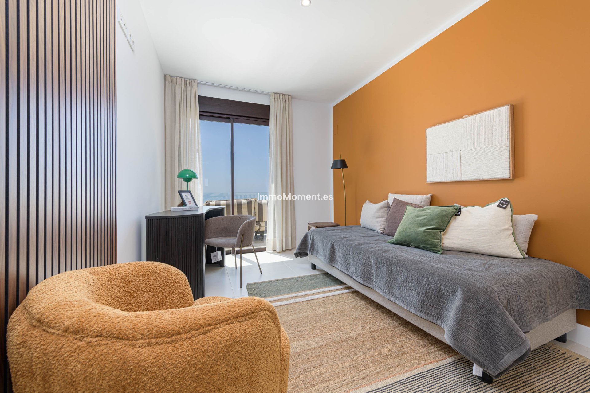 Obra nueva - Apartamento - Fuengirola