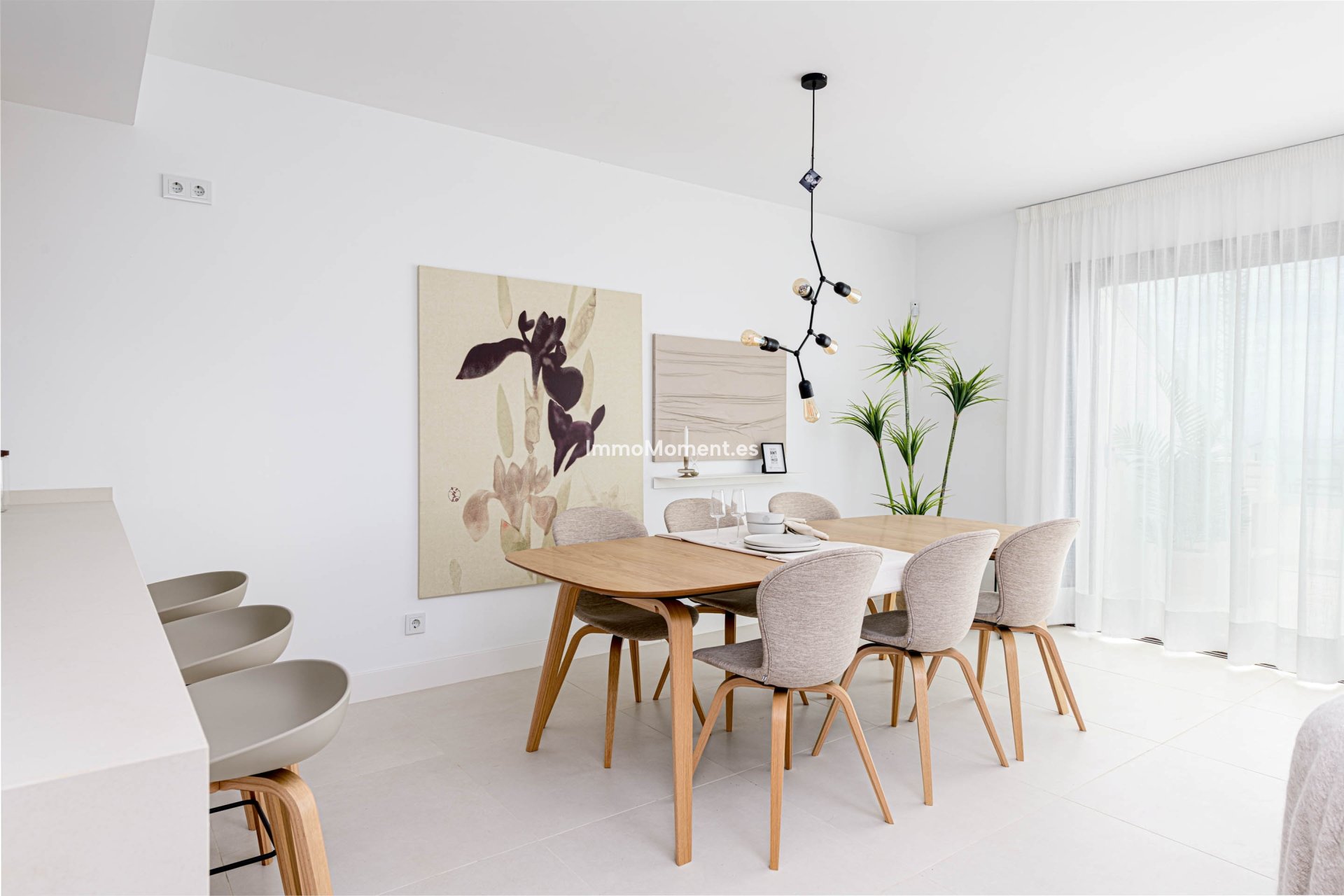 Obra nueva - Apartamento - Fuengirola