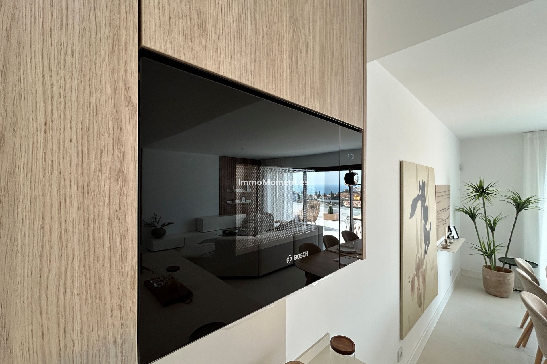 Obra nueva - Apartamento - Fuengirola