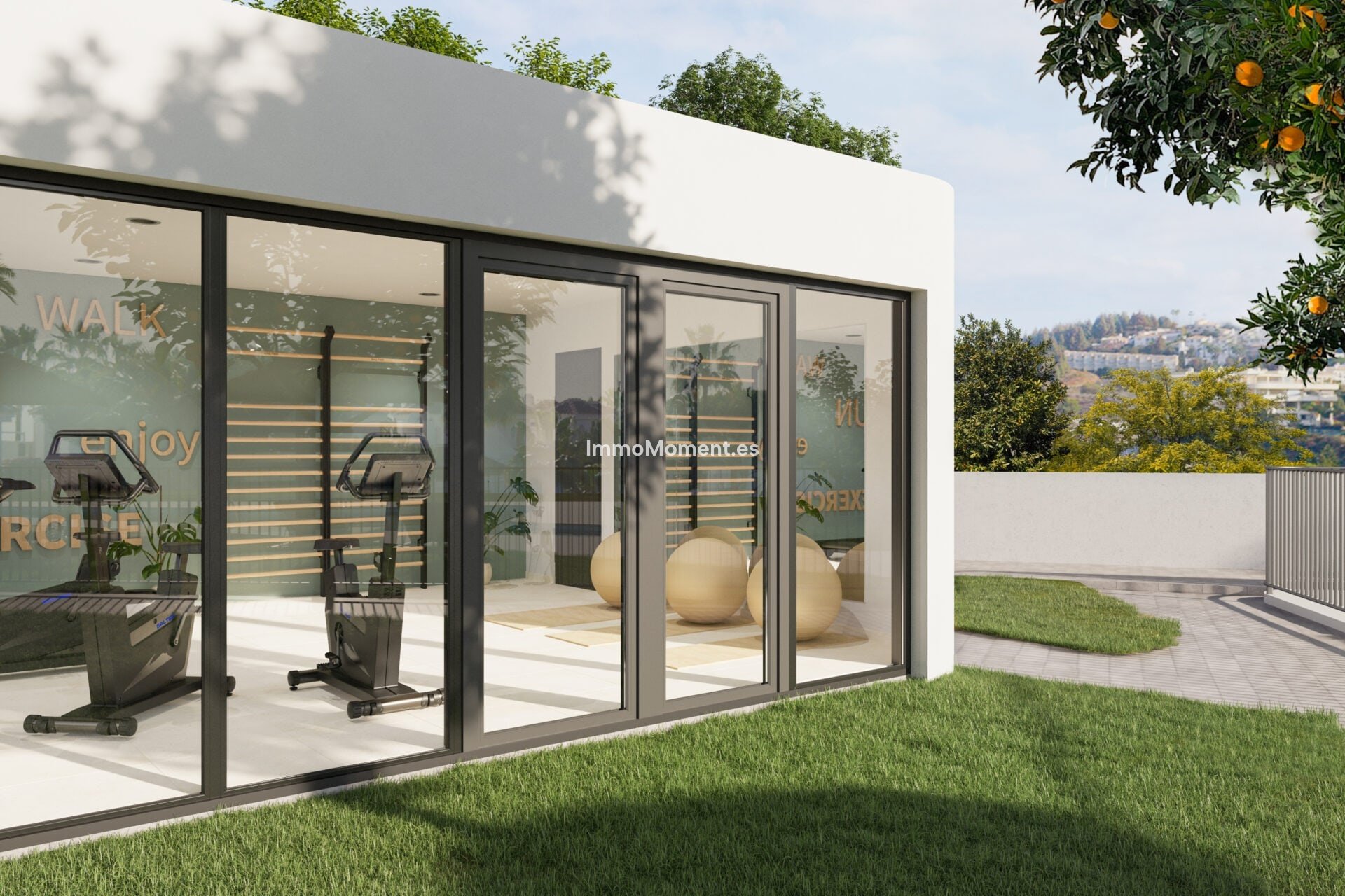 Obra nueva - Apartamento - Fuengirola