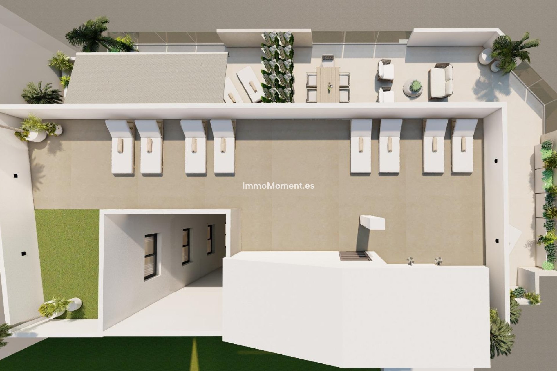 Obra nueva - Apartamento - Guardamar del Segura