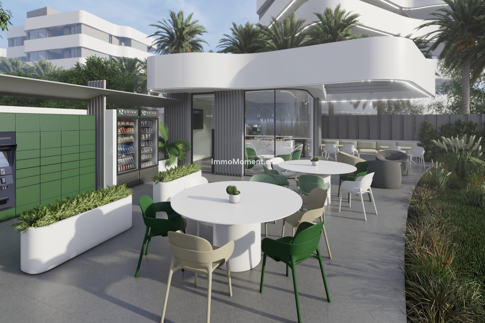 Obra nueva - Apartamento - Guardamar del Segura