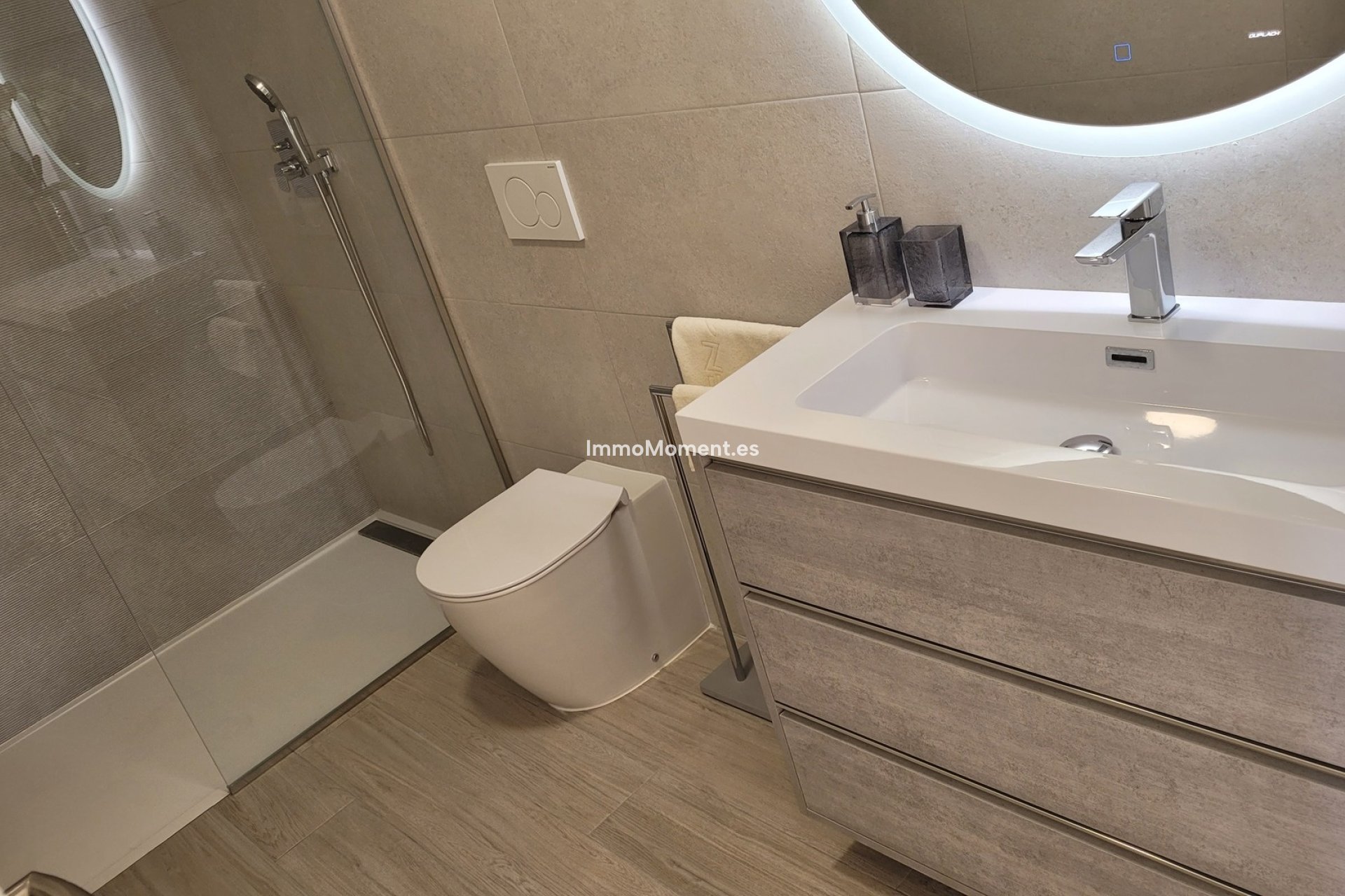 Obra nueva - Apartamento - Guardamar del Segura