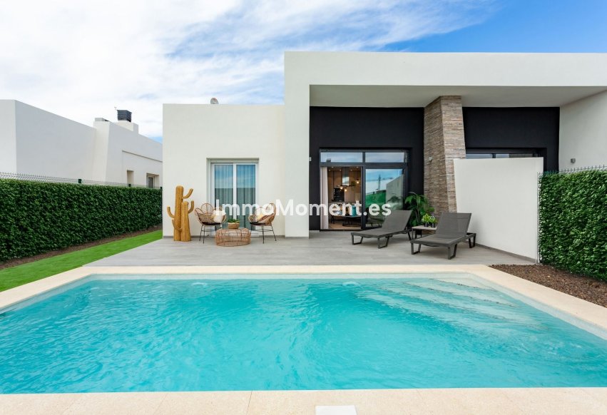 Obra nueva - Apartamento - La Finca Golf