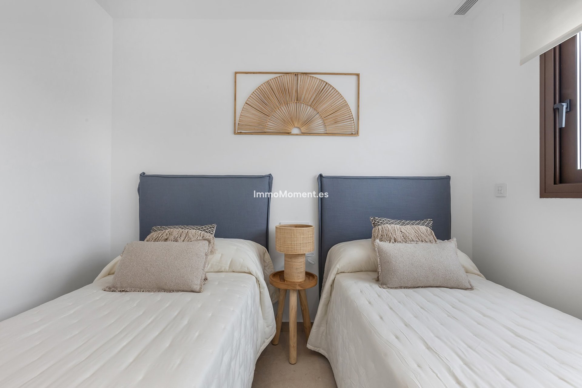 Obra nueva - Apartamento - Los Alcázares