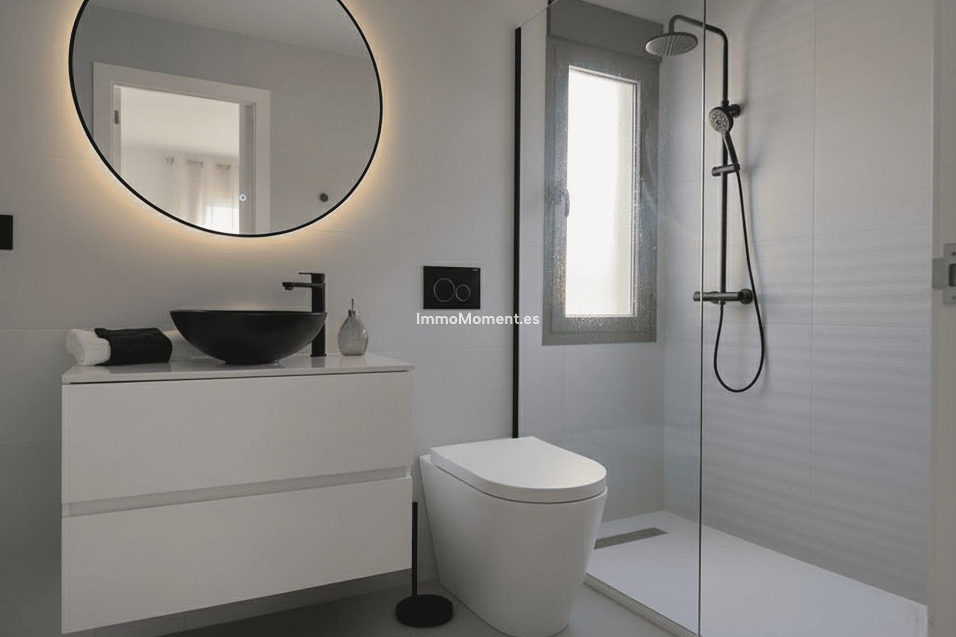 Obra nueva - Apartamento - Los Alcázares