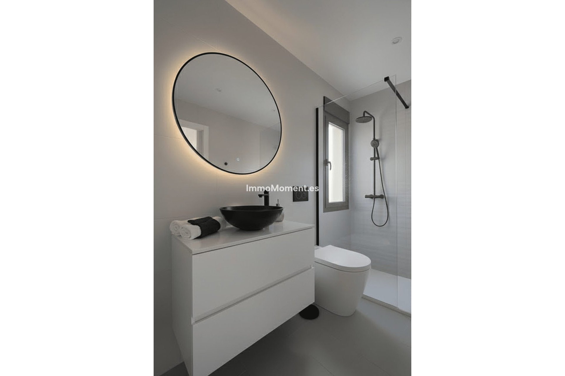 Obra nueva - Apartamento - Los Alcázares