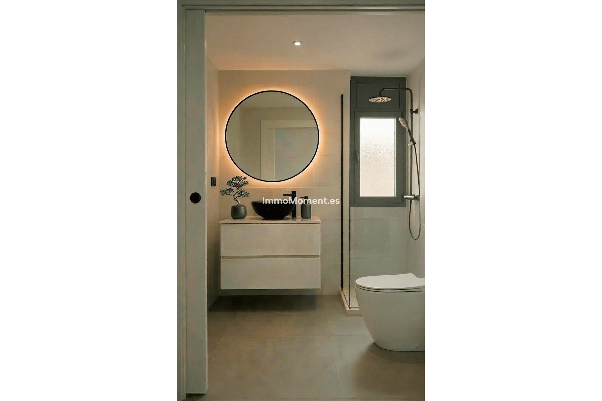 Obra nueva - Apartamento - Los Alcázares
