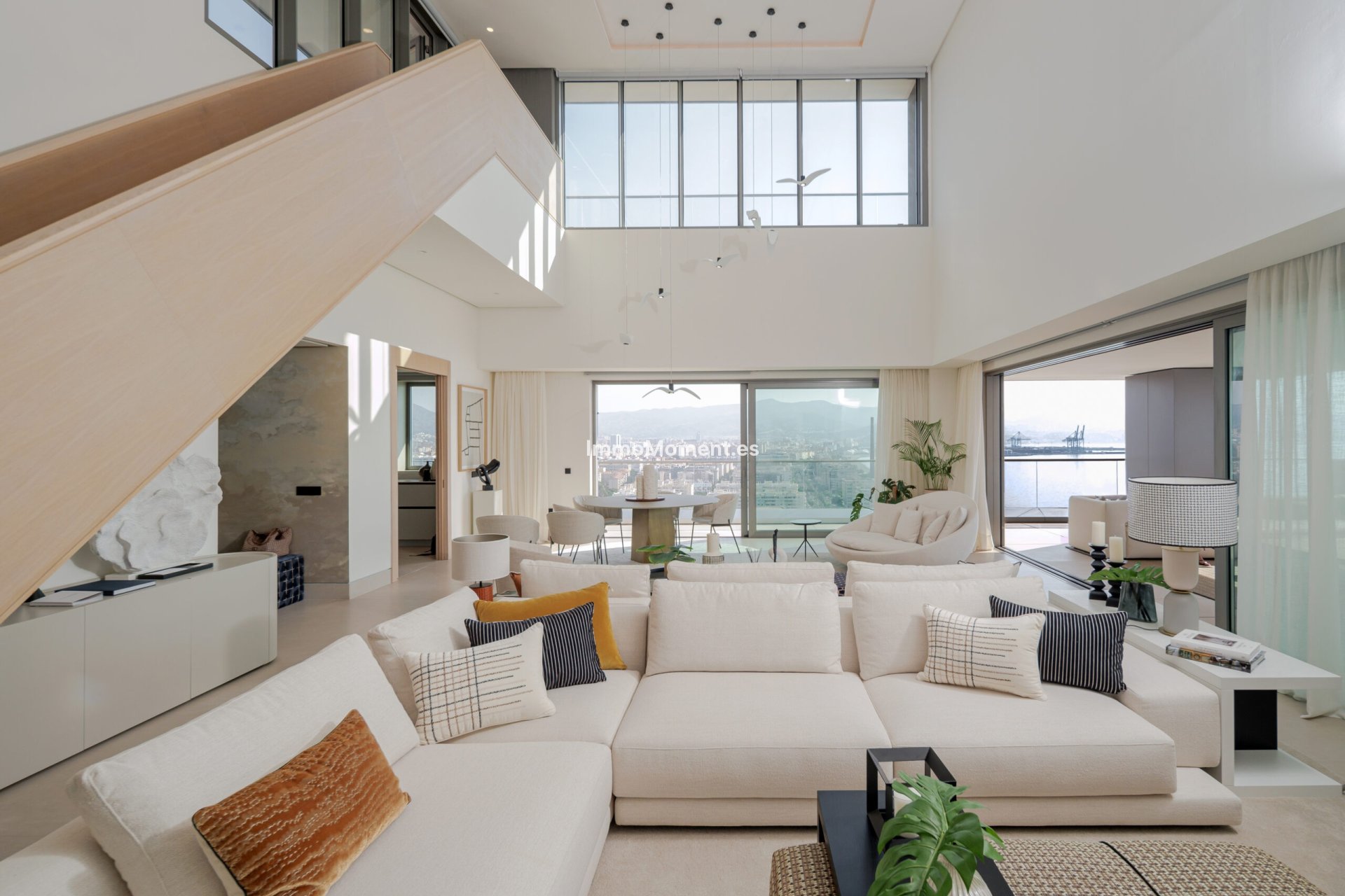 Obra nueva - Apartamento - Málaga