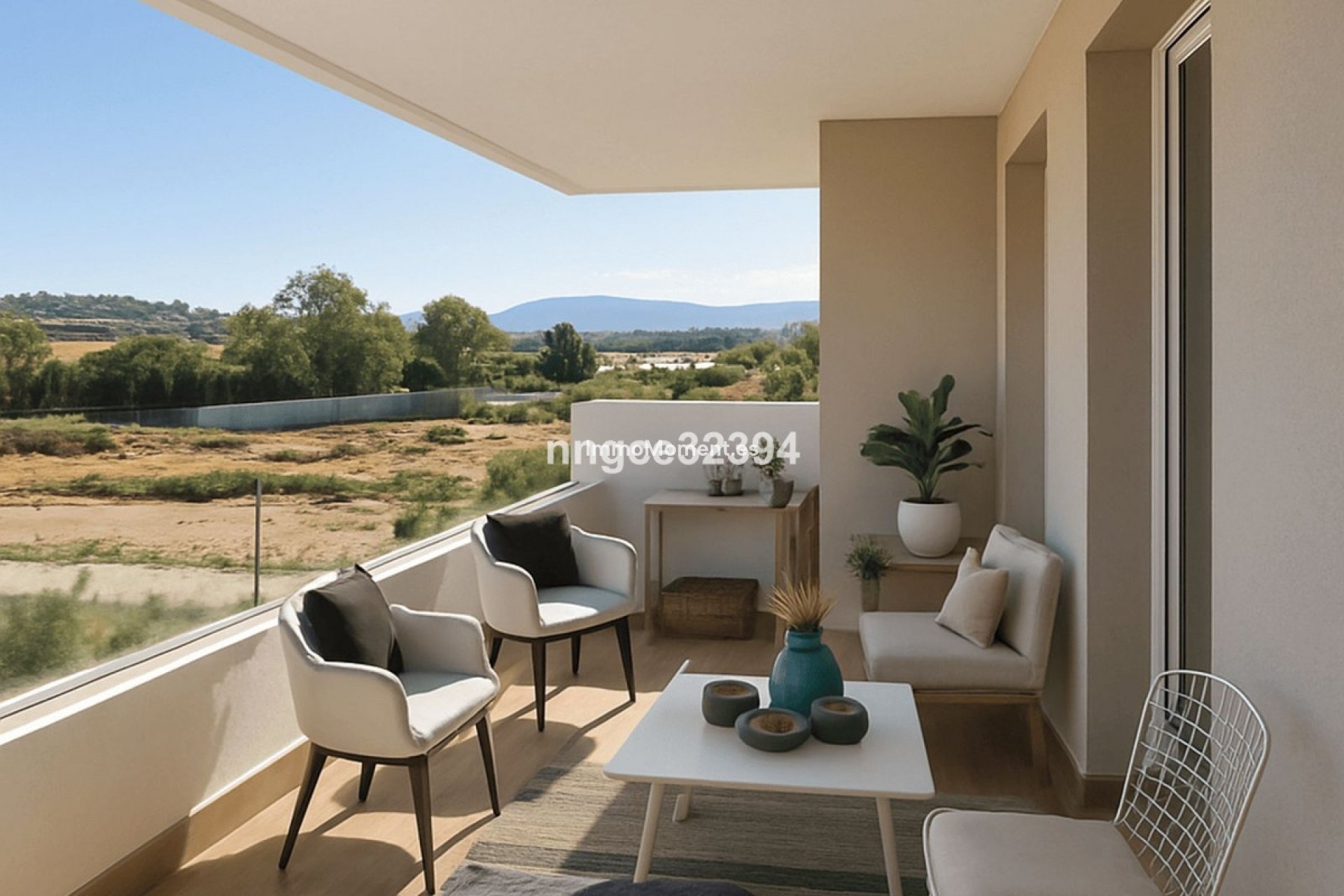 Obra nueva - Apartamento - Marbella - Nueva Andalucía