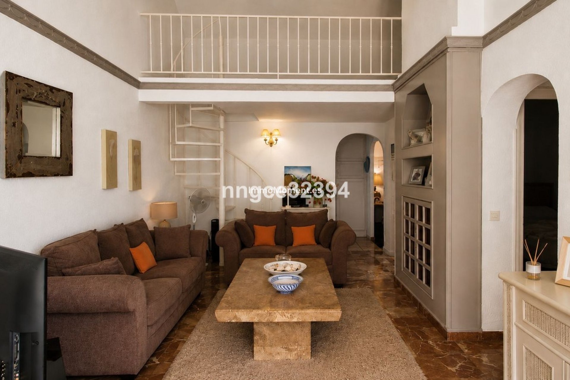 Obra nueva - Apartamento - Marbella - Puerto Banús