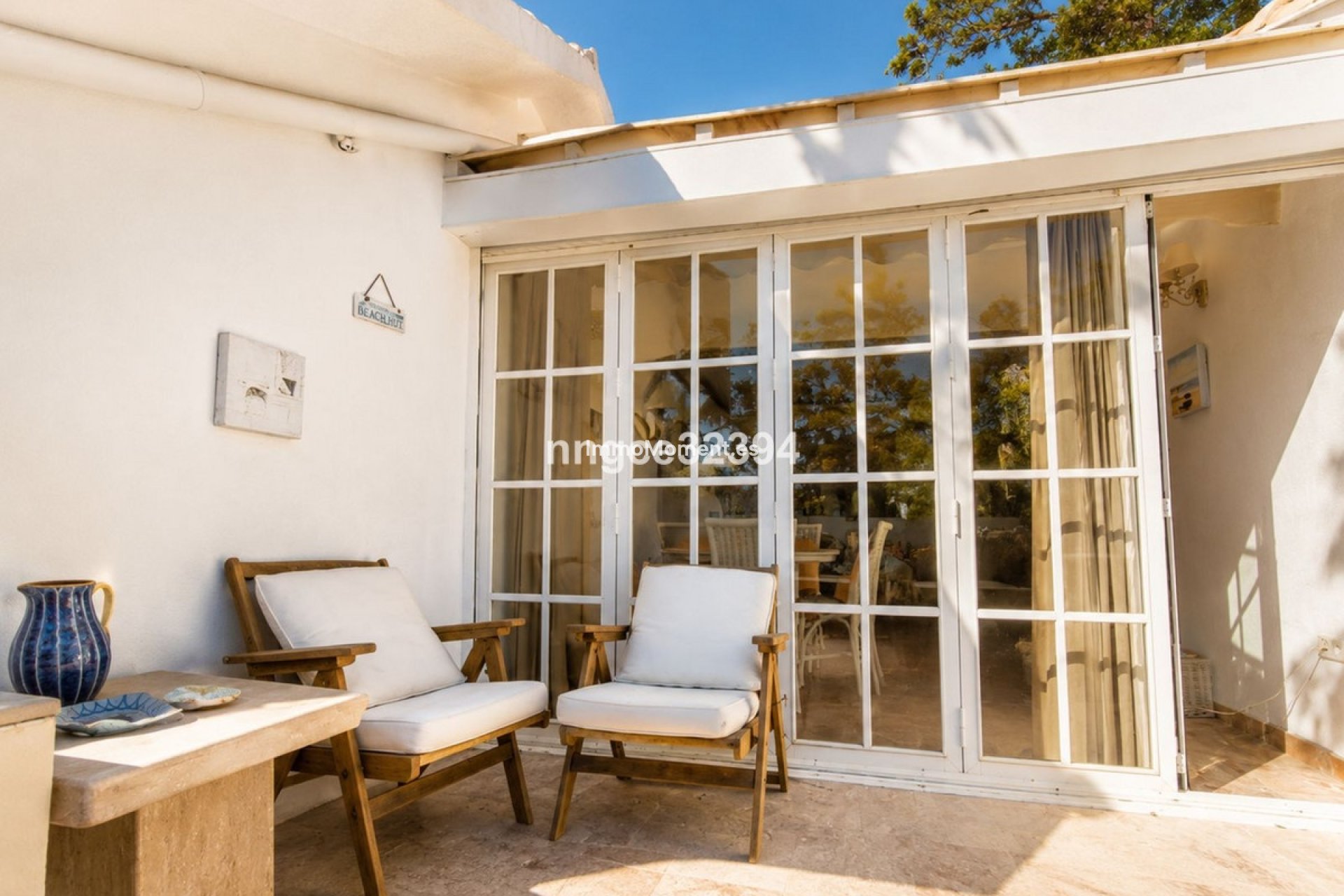 Obra nueva - Apartamento - Marbella - Puerto Banús