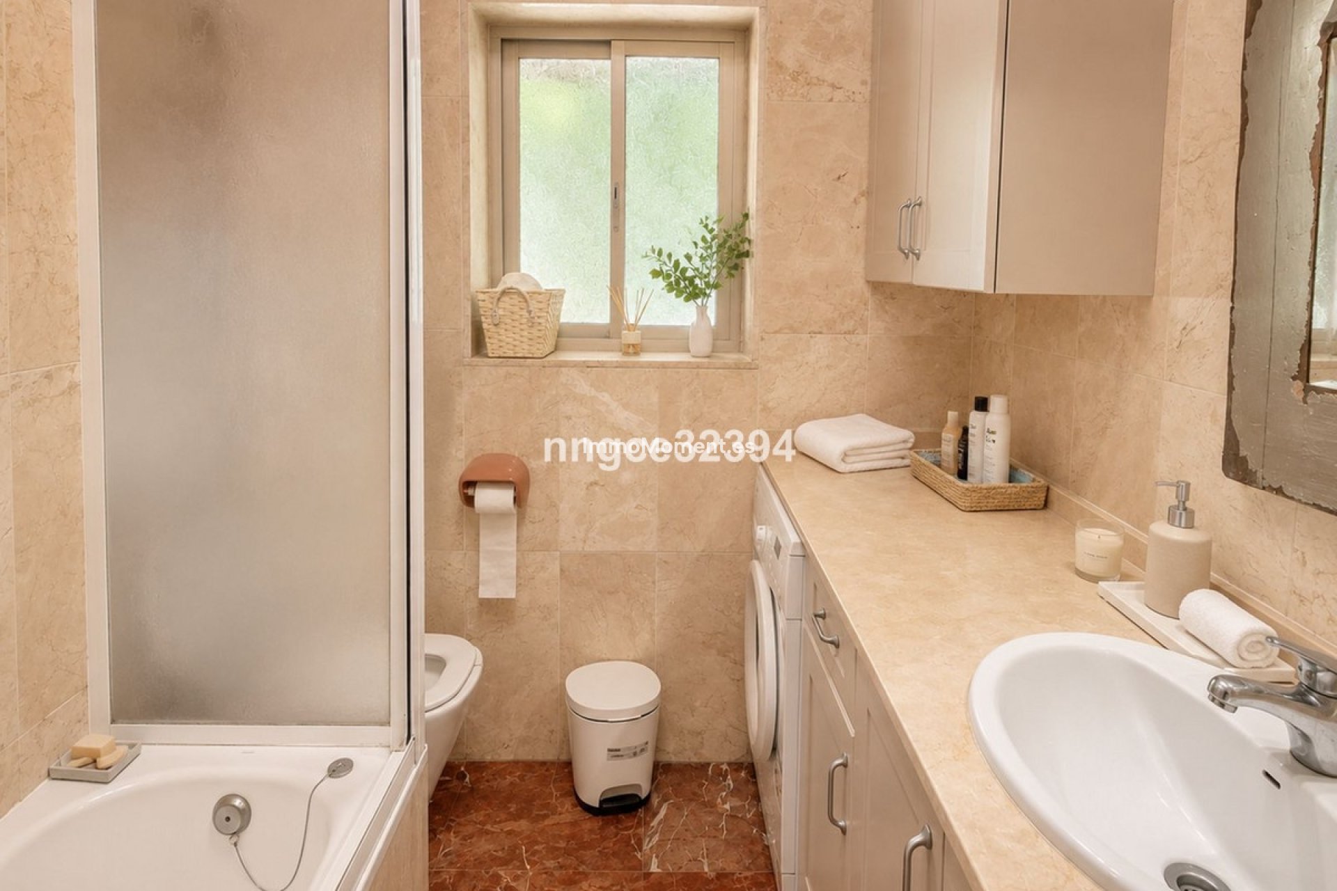 Obra nueva - Apartamento - Marbella - Puerto Banús