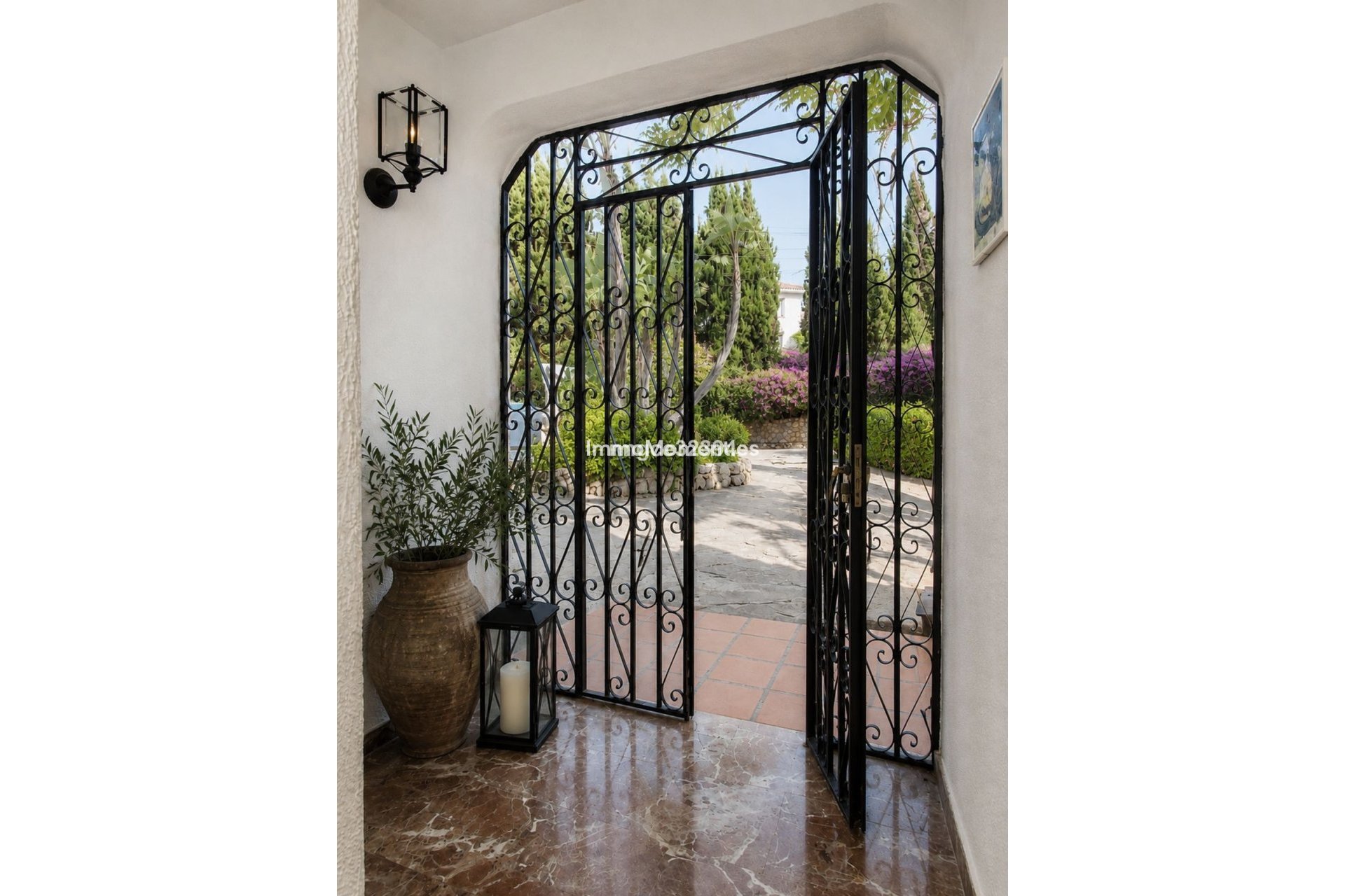Obra nueva - Apartamento - Marbella - Puerto Banús