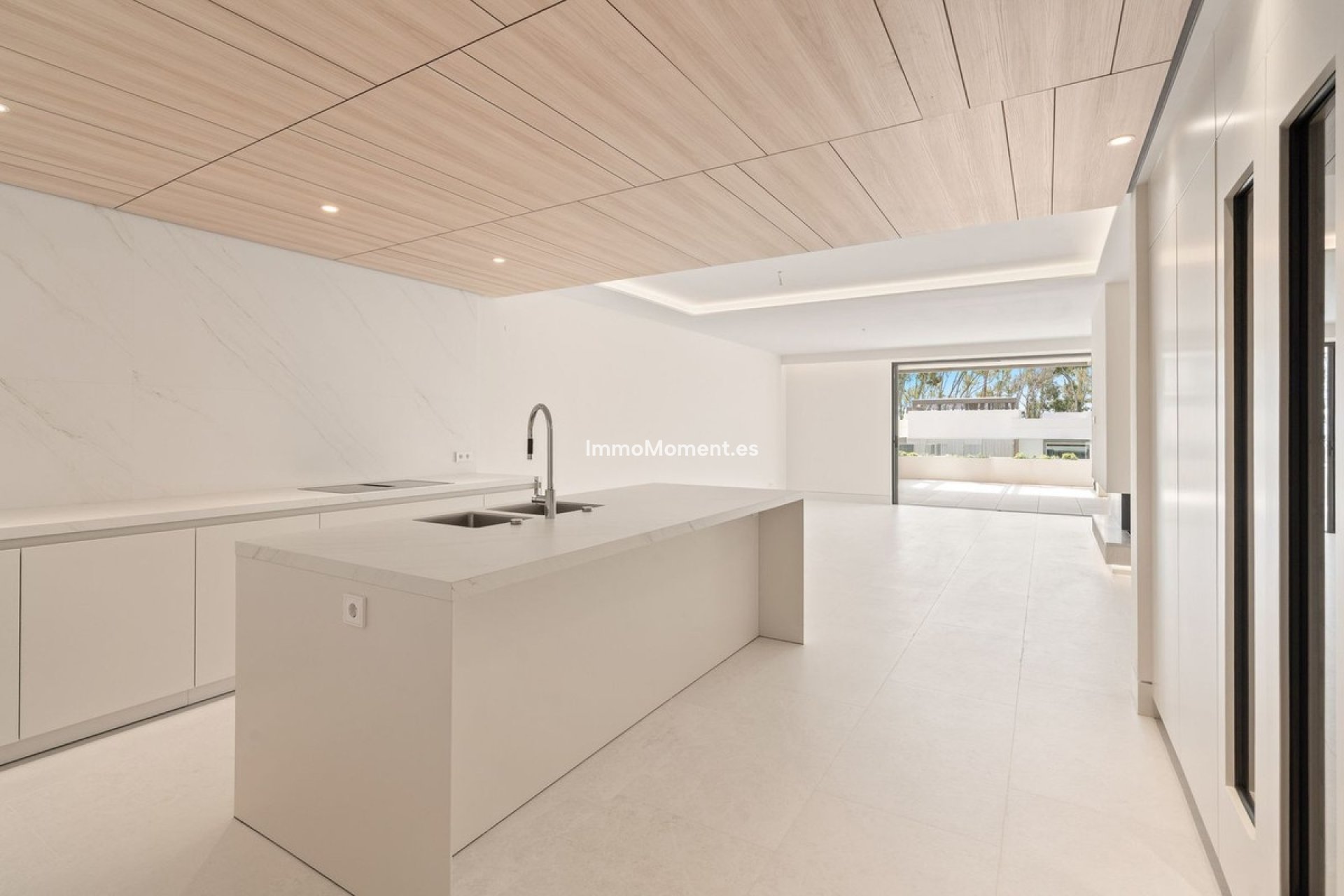 Obra nueva - Apartamento - Marbella - The Golden Mile
