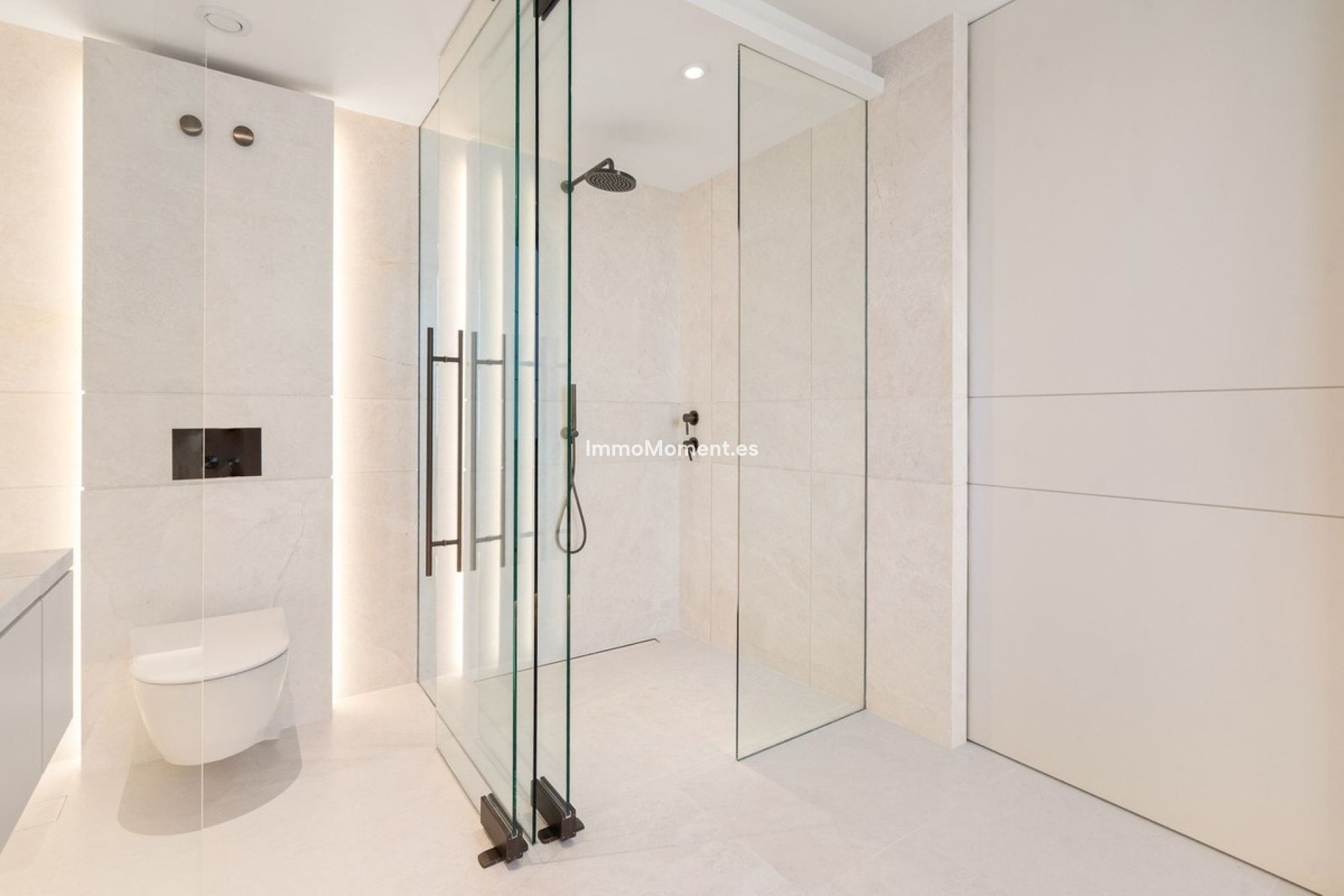 Obra nueva - Apartamento - Marbella - The Golden Mile