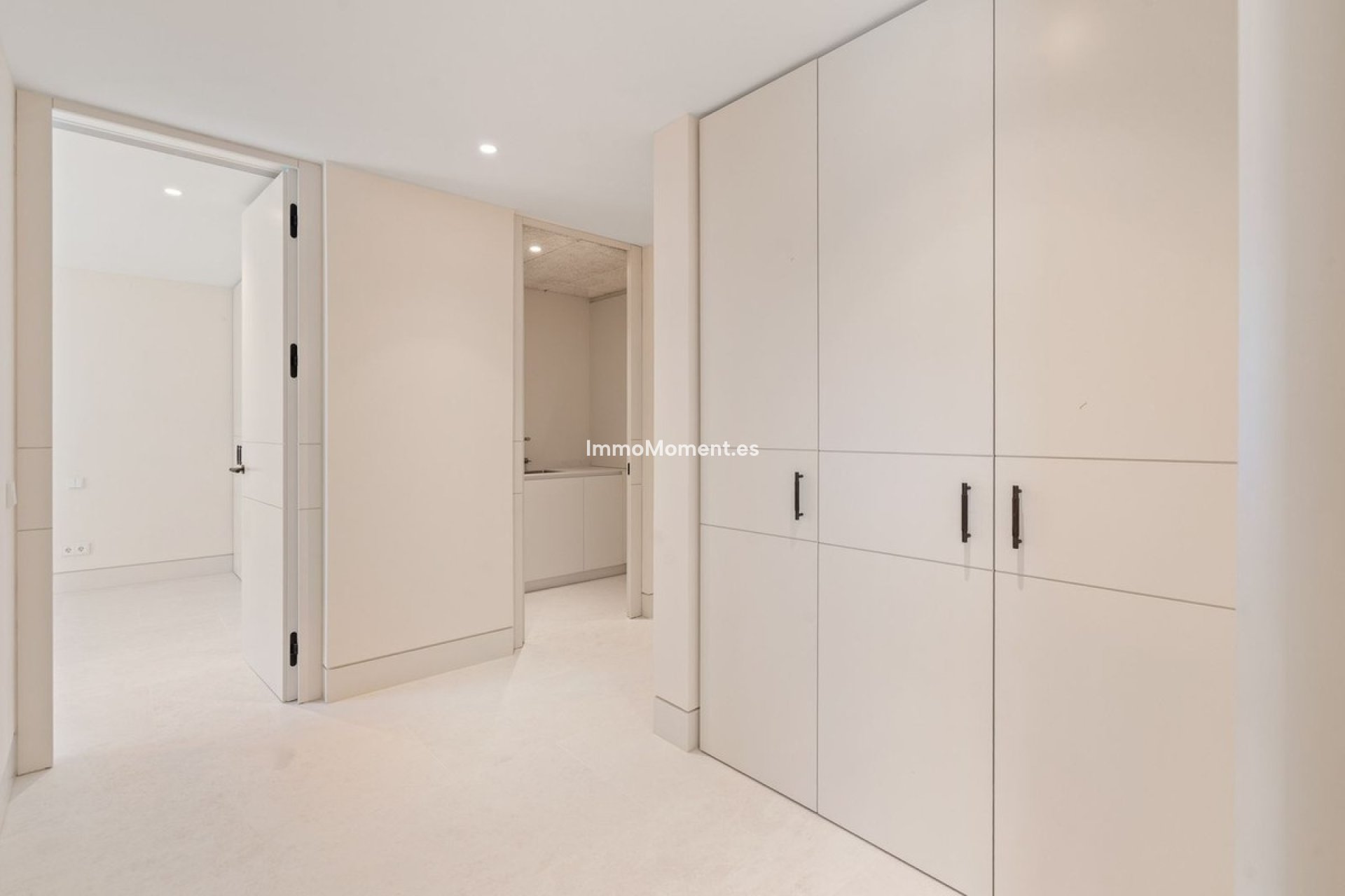 Obra nueva - Apartamento - Marbella - The Golden Mile